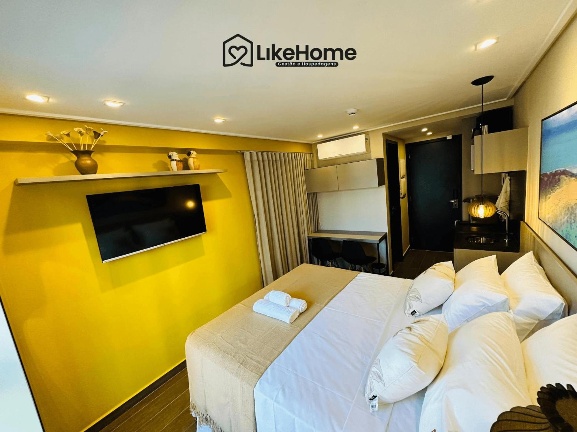 Move Tambau Ii Apartment Joao Pessoa