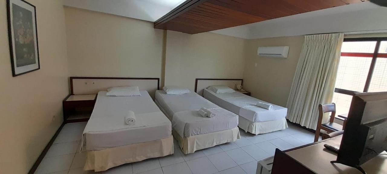 Tambau Mar Hotel Hotel