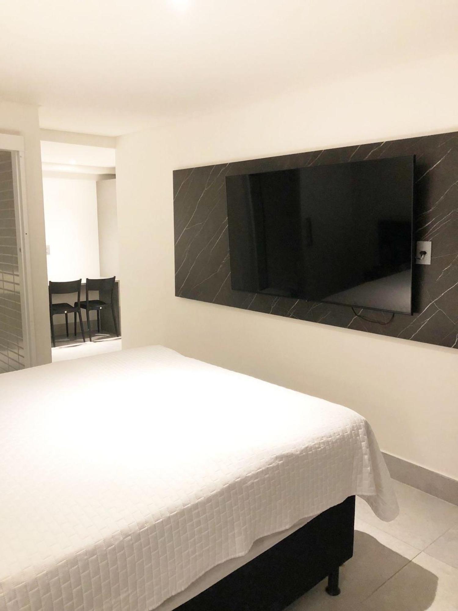 Apartment Flat Beira-mar No Arpoar Suites *