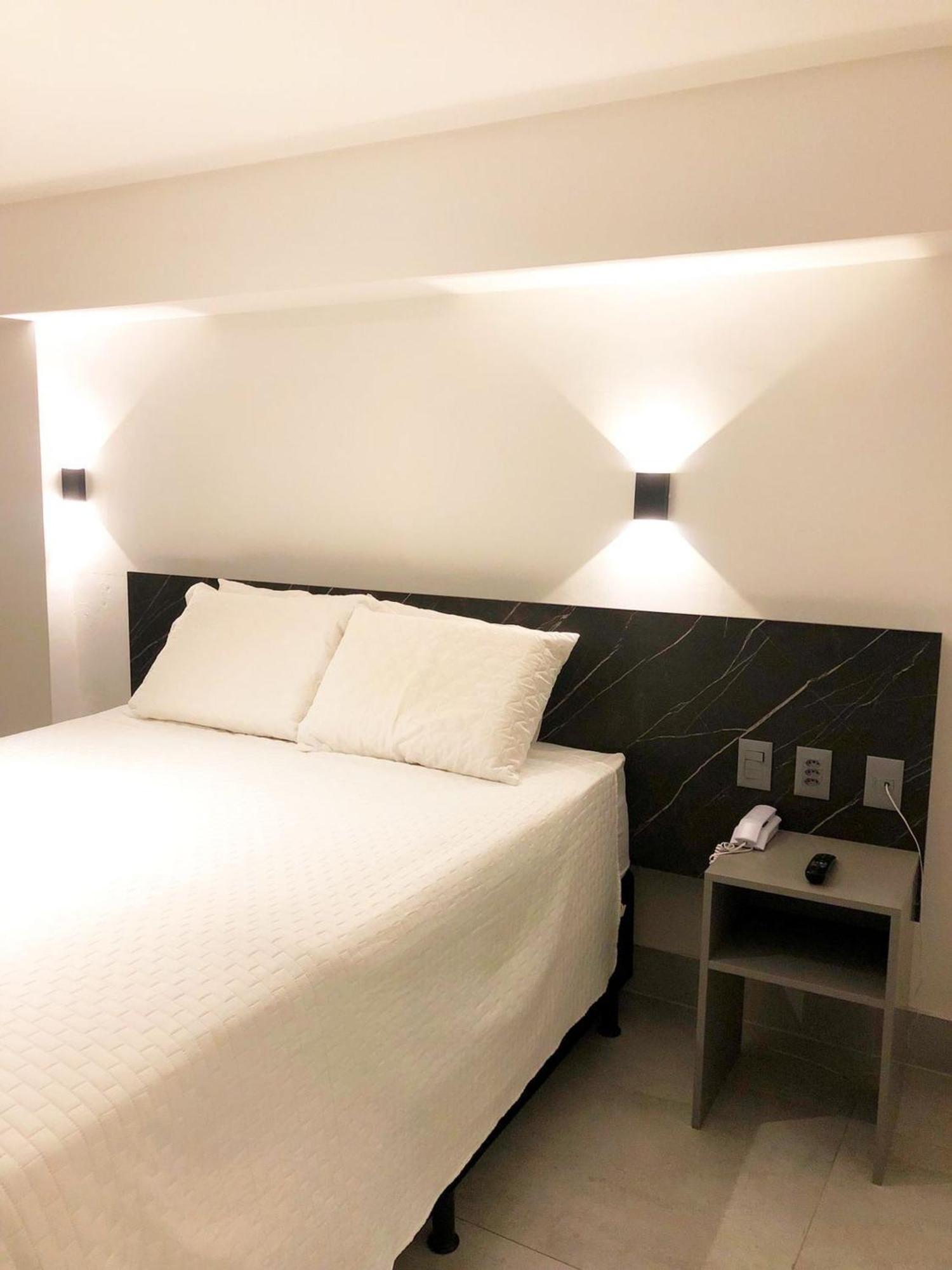 Flat Beira-mar No Arpoar Suites Joao Pessoa