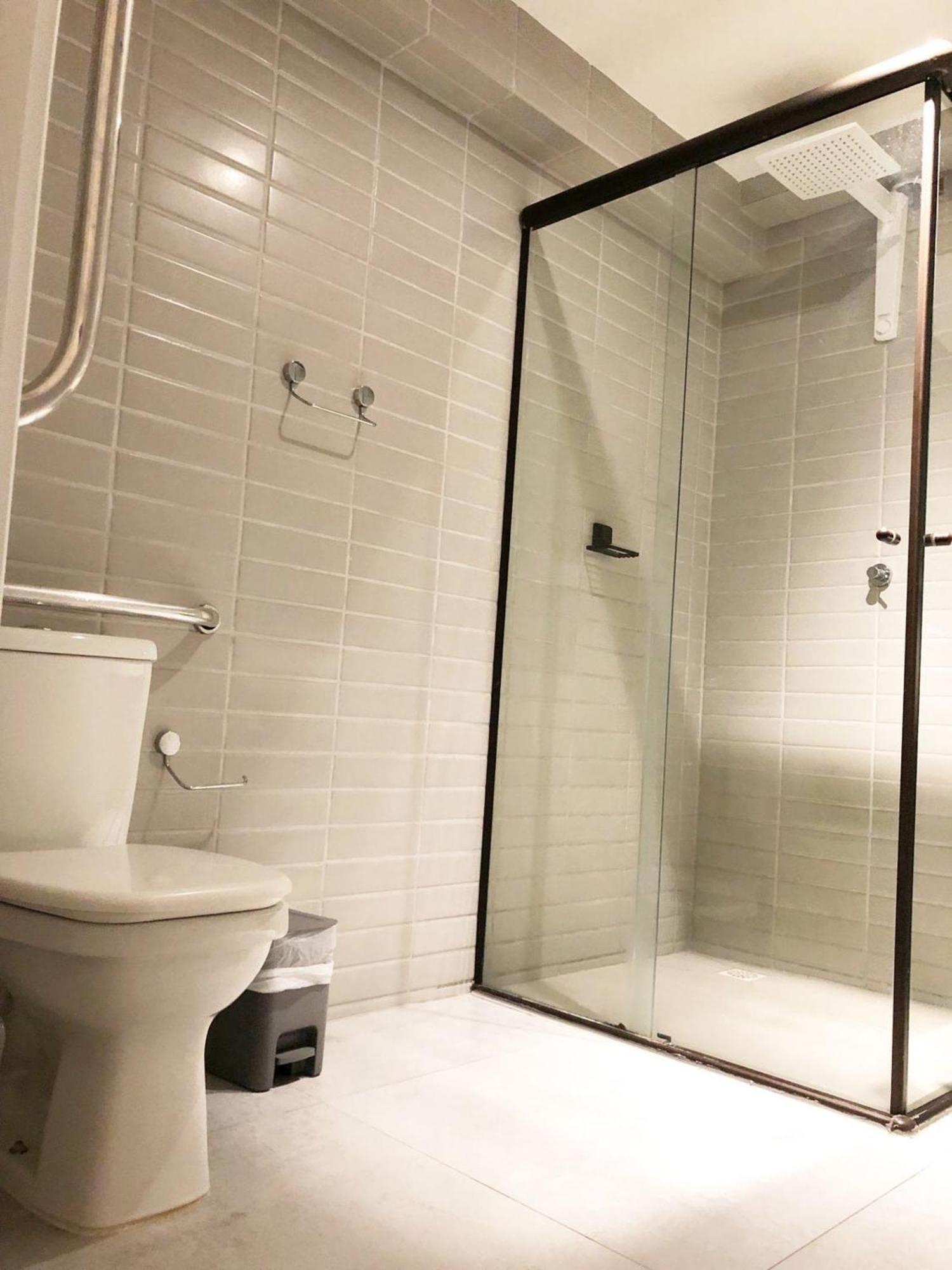Flat Beira-mar No Arpoar Suites