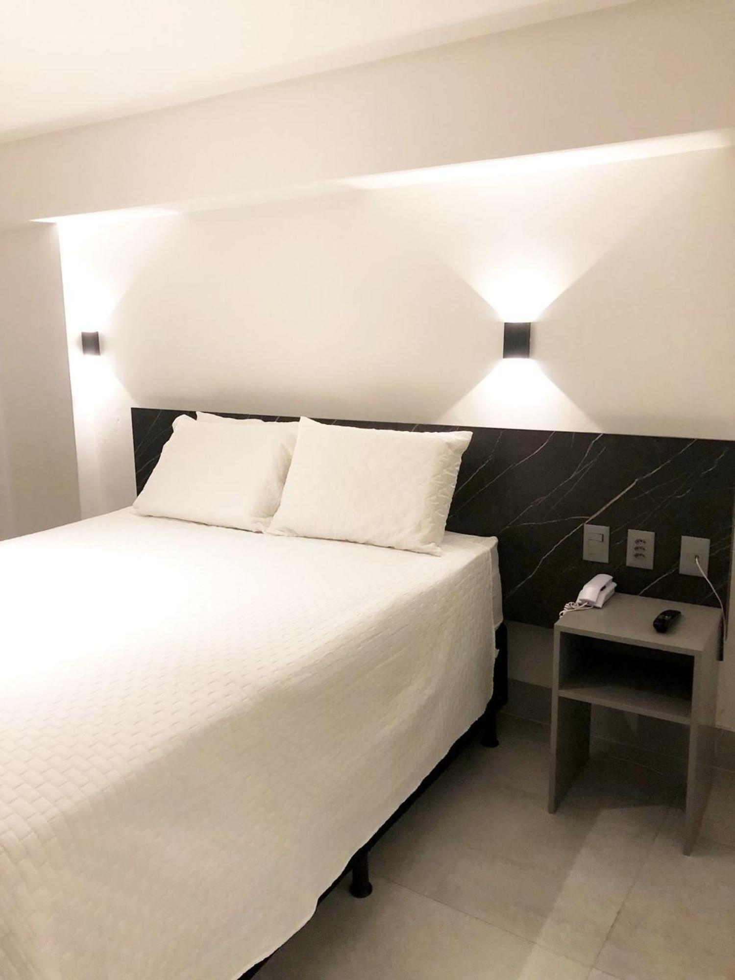 Apartment Flat Beira-mar No Arpoar Suites