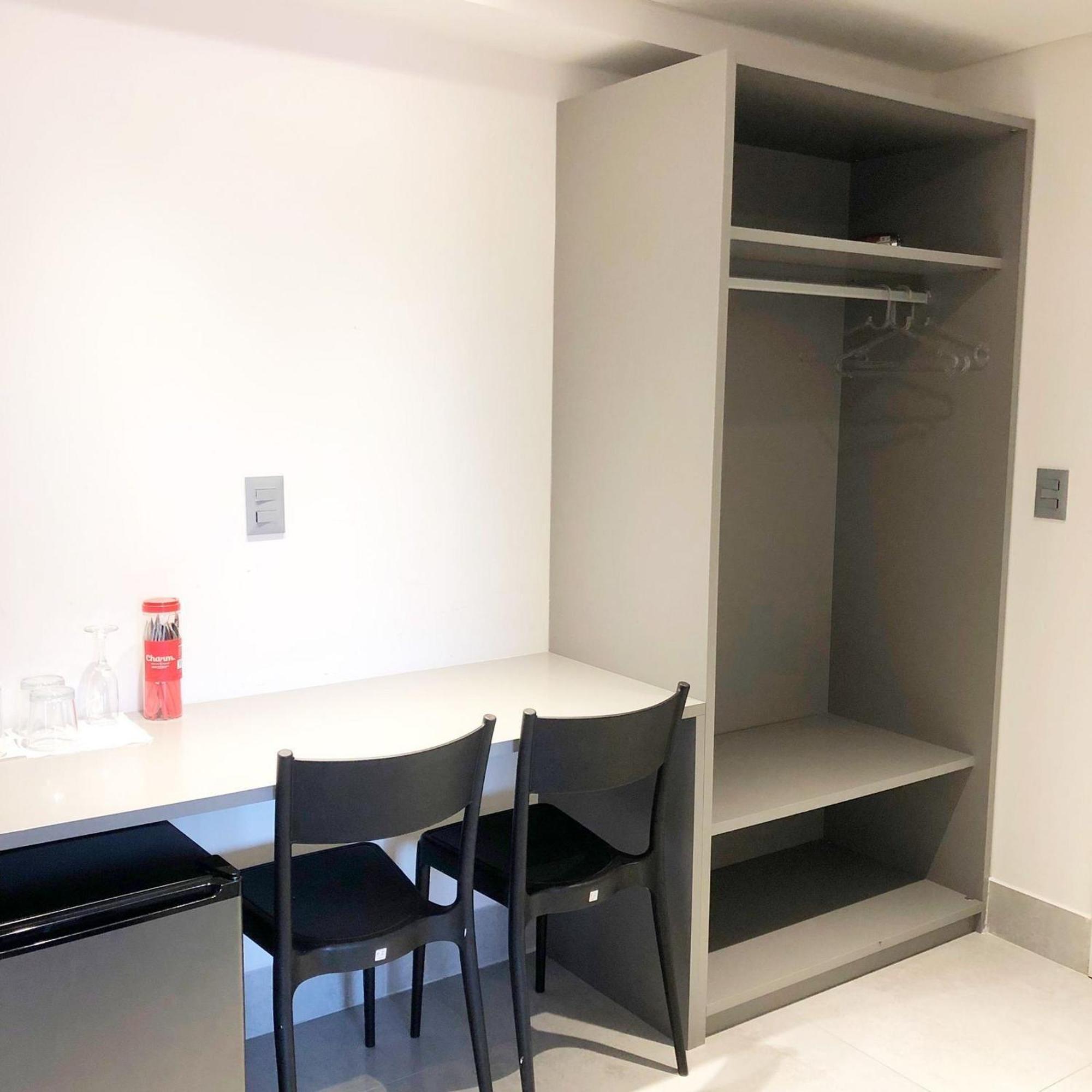 Flat Beira-mar No Arpoar Suites Apartment *