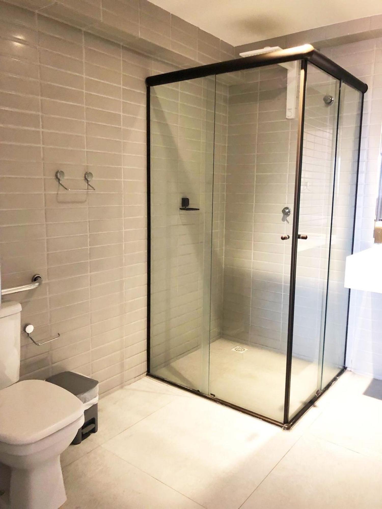 Apartment Flat Beira-mar No Arpoar Suites *