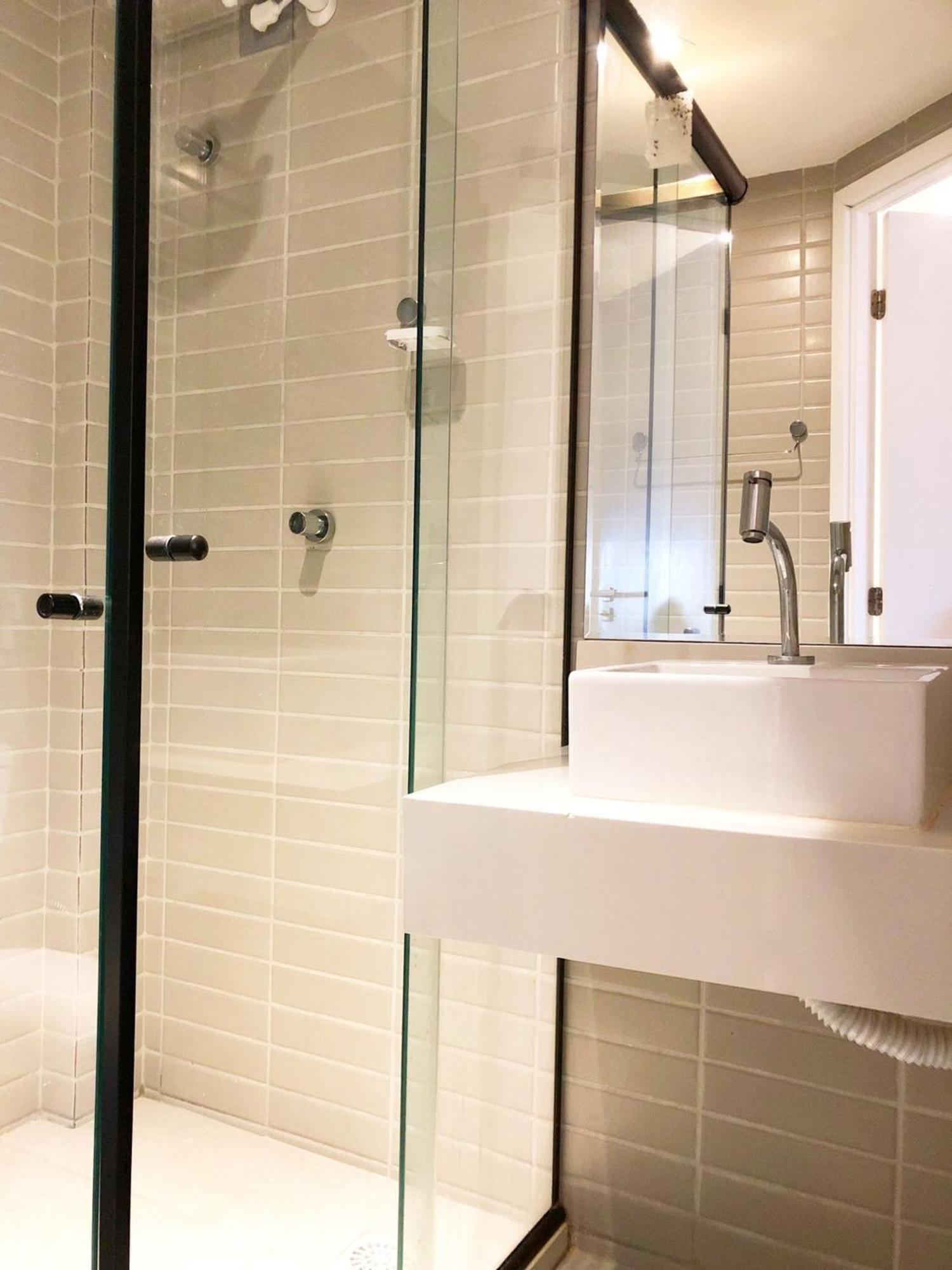 Flat Beira-mar No Arpoar Suites Joao Pessoa