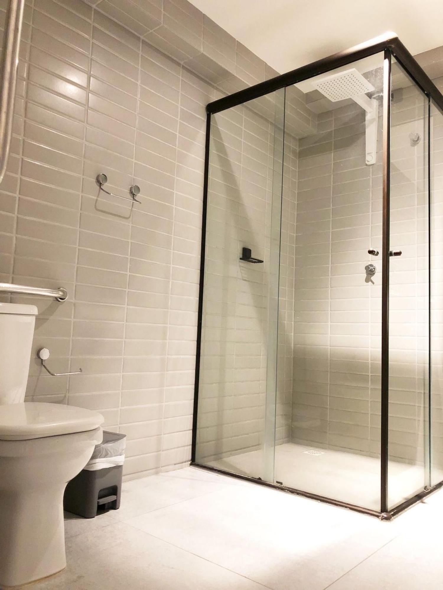 Flat Beira-mar No Arpoar Suites