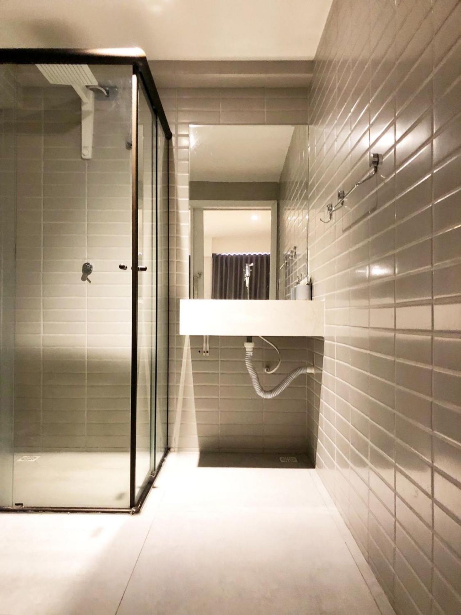 Apartment Flat Beira-mar No Arpoar Suites