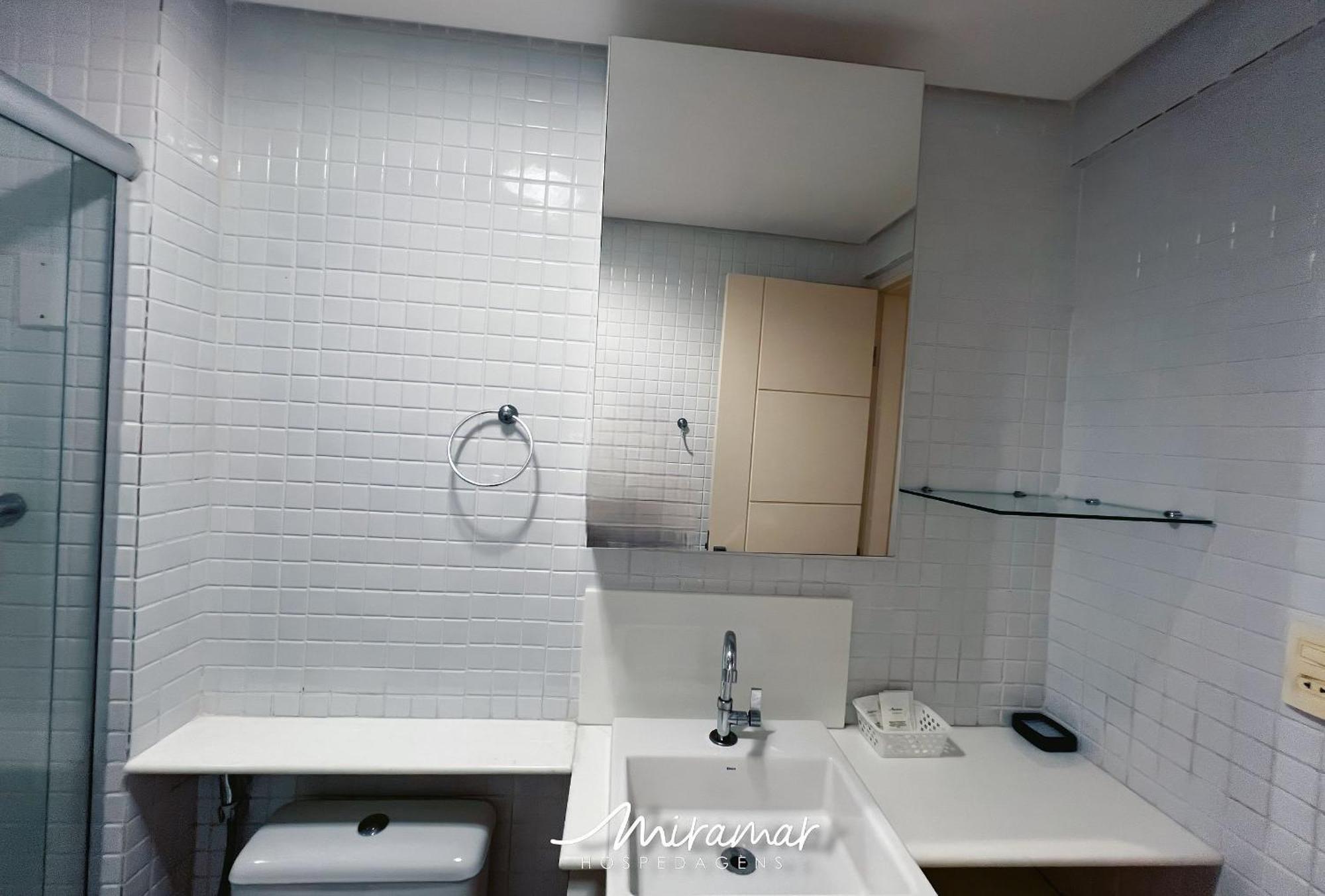 Apartamento Pontal Cabo Branco