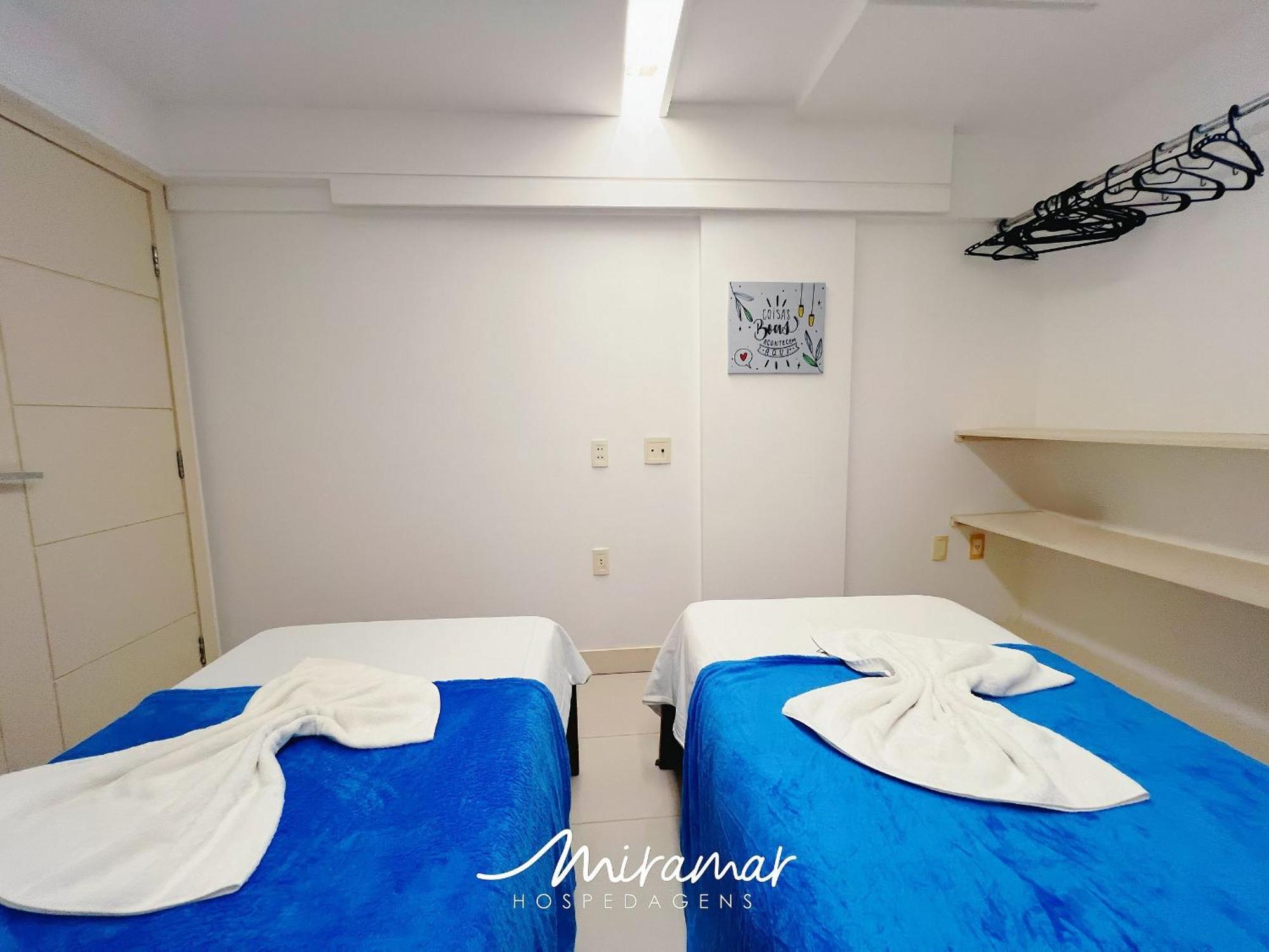 Pontal Cabo Branco Apartamento *