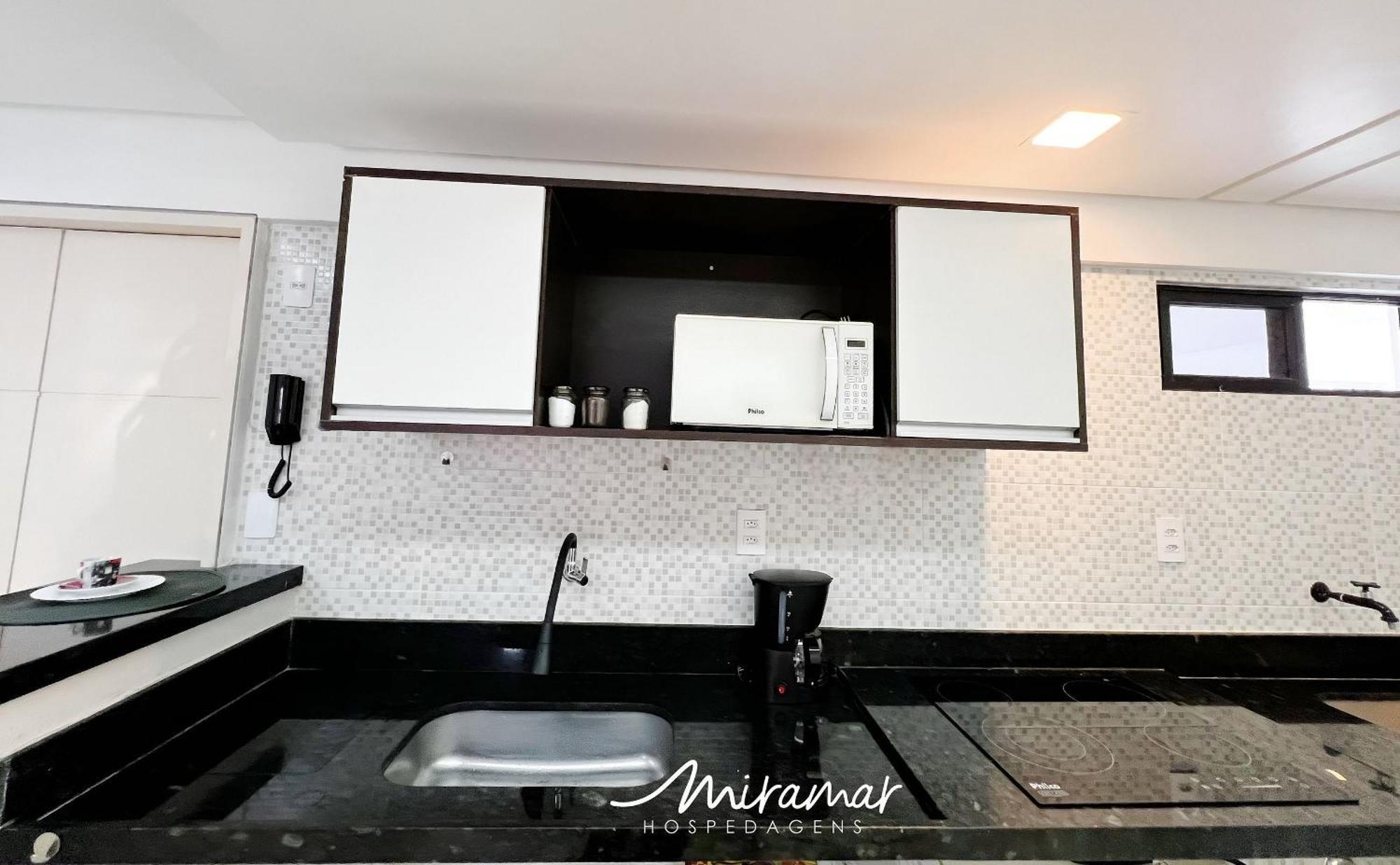 Apartamento Pontal Cabo Branco João Pessoa