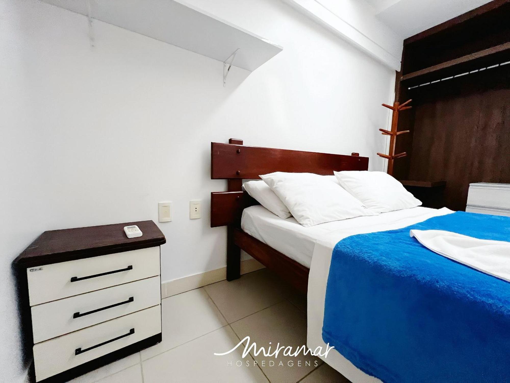 Apartamento Pontal Cabo Branco