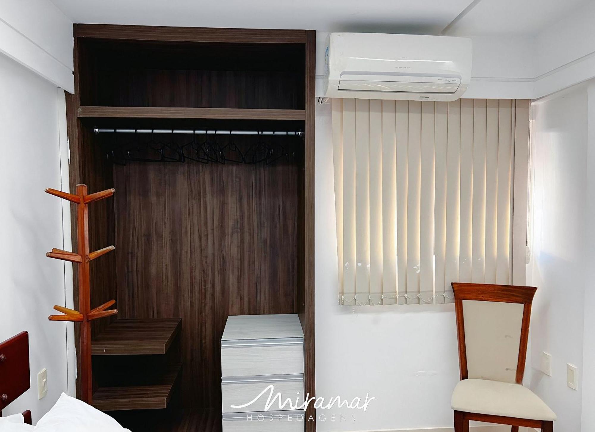 Pontal Cabo Branco Apartamento *