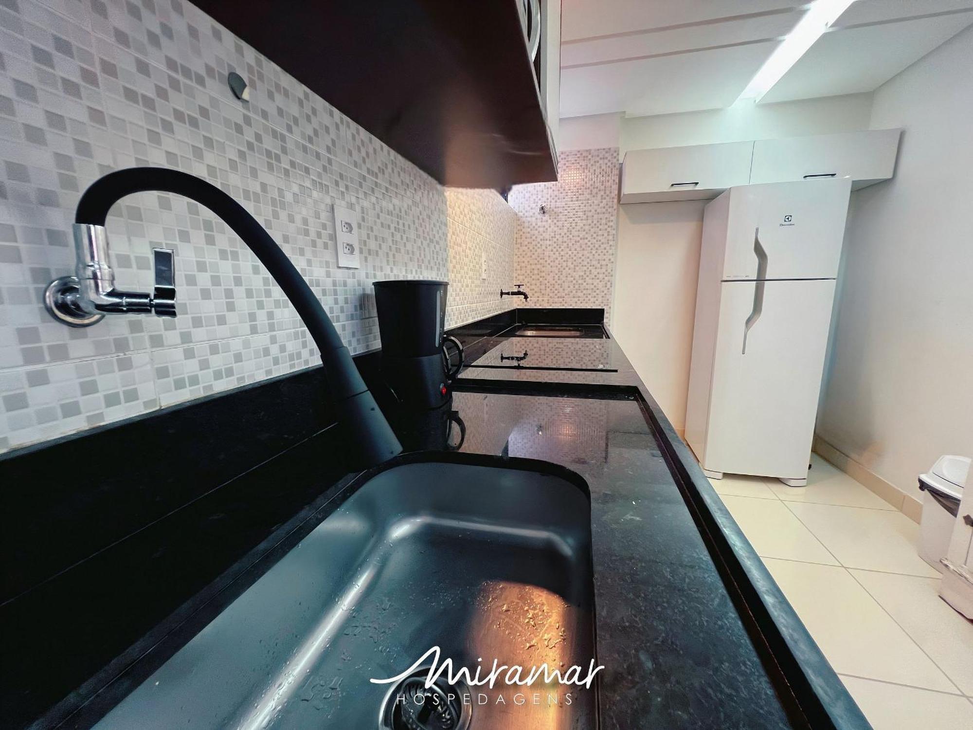 Apartamento Pontal Cabo Branco João Pessoa