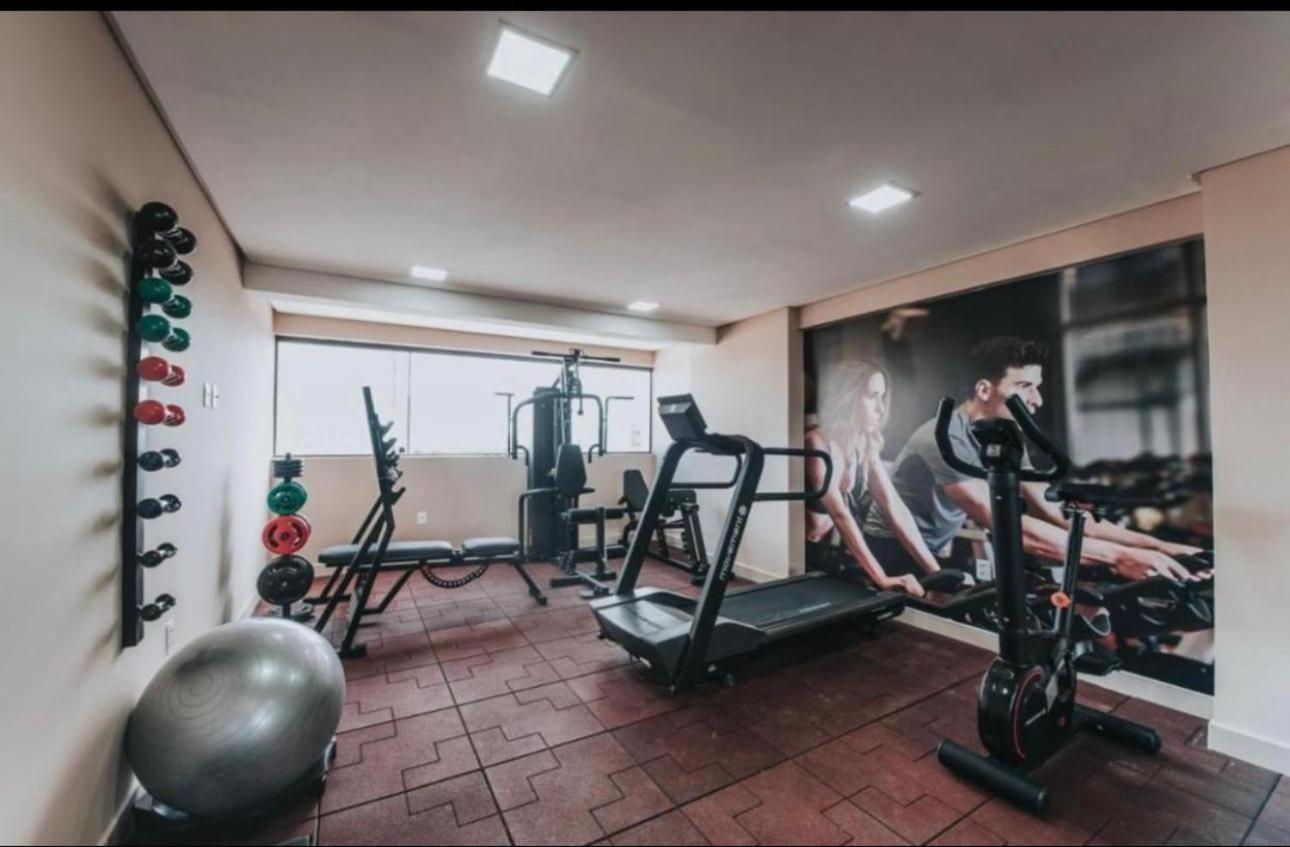 Manaira Confort Aparthotel *