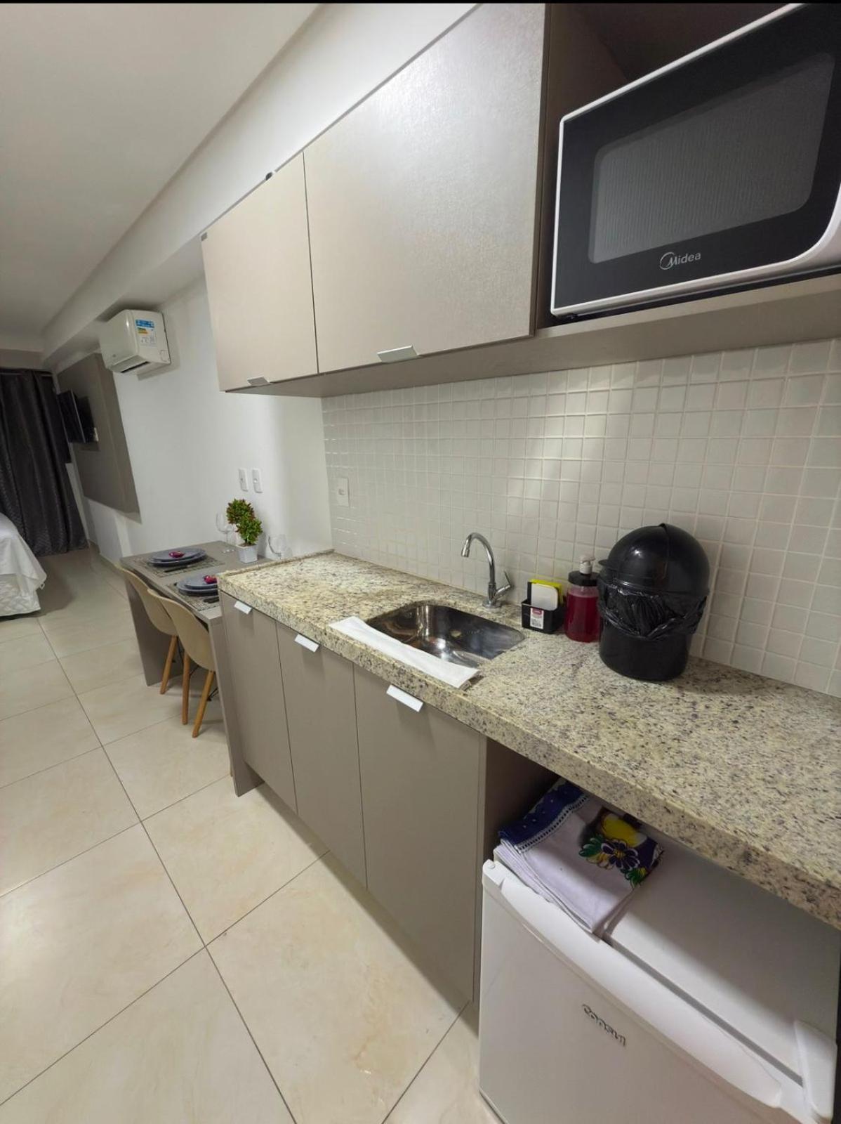 Aparthotel Manaira Confort