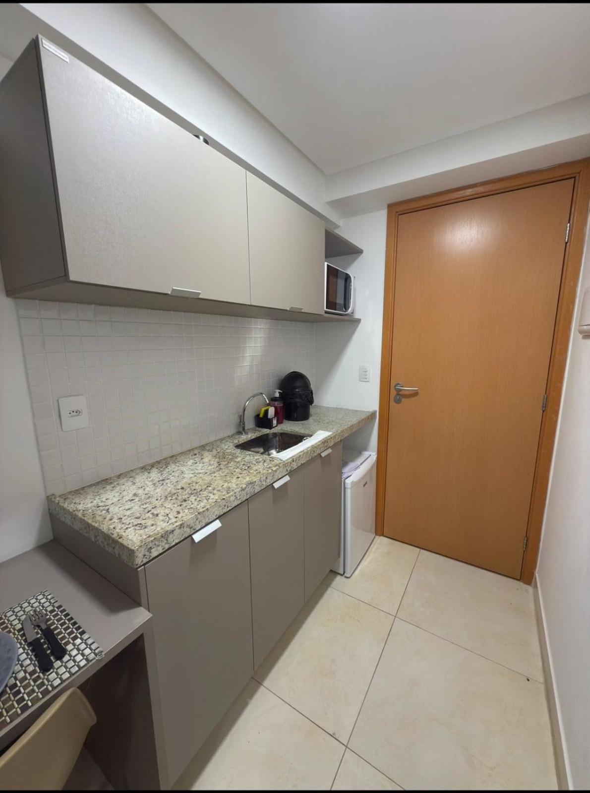 Manaira Confort Aparthotel *