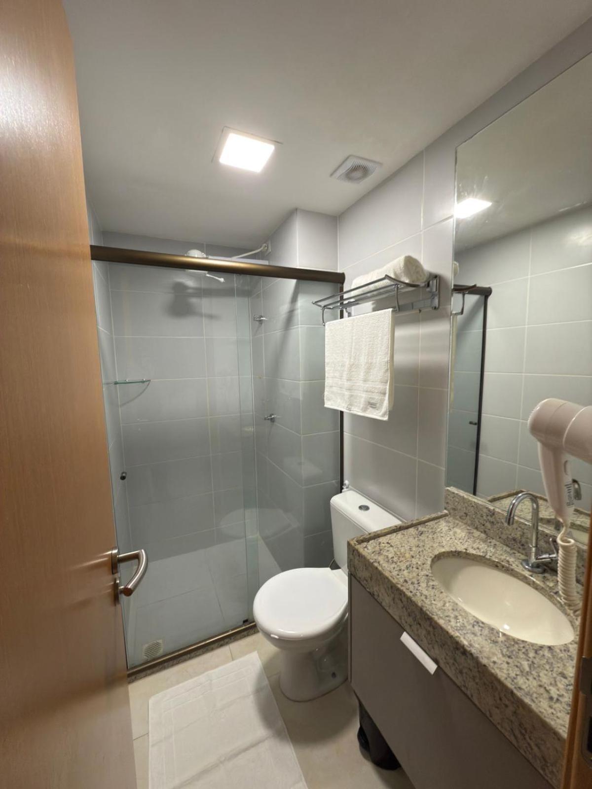 Aparthotel Manaira Confort