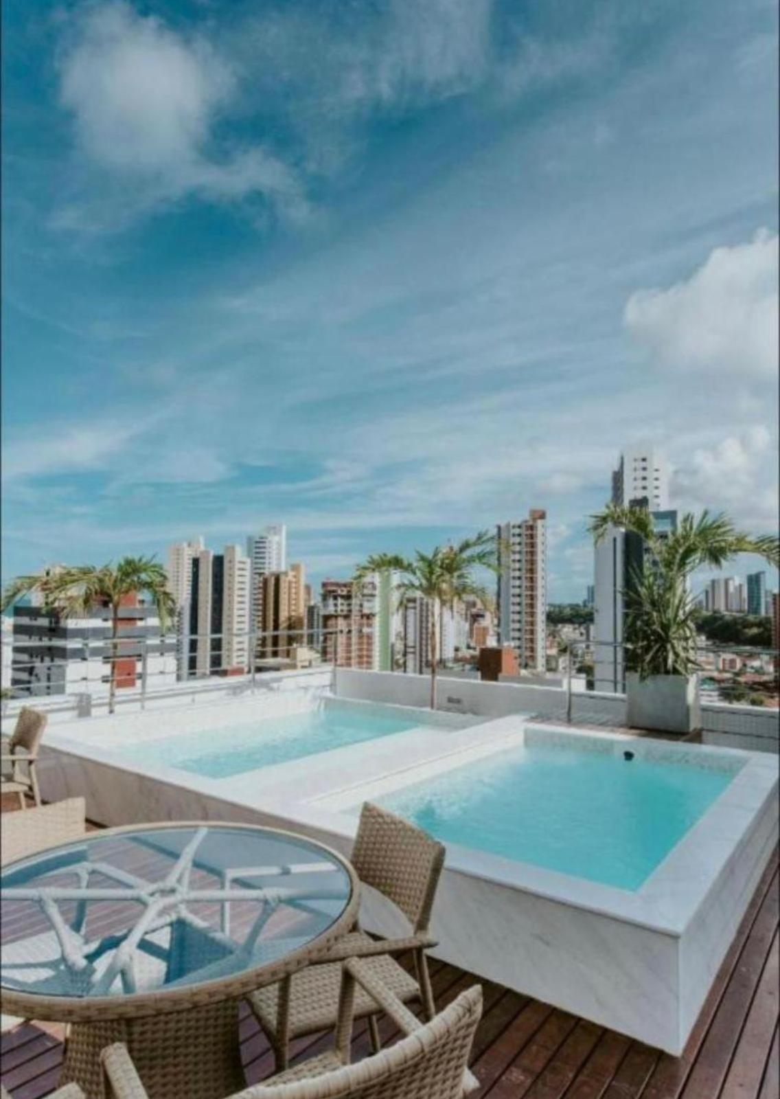 Aparthotel Manaira Confort