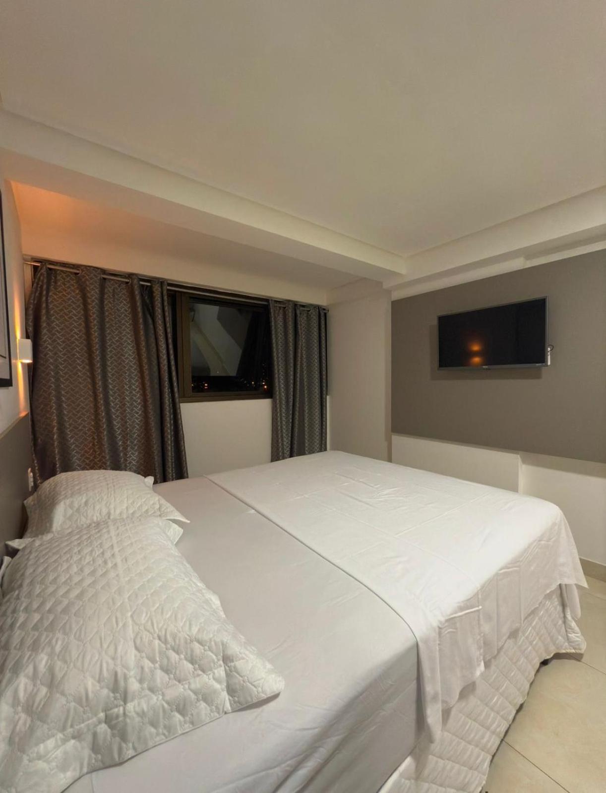 Manaira Confort Aparthotel