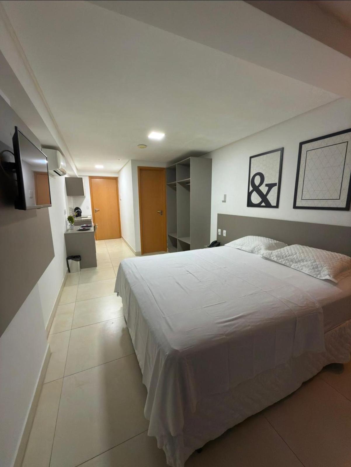 Manaira Confort Aparthotel *
