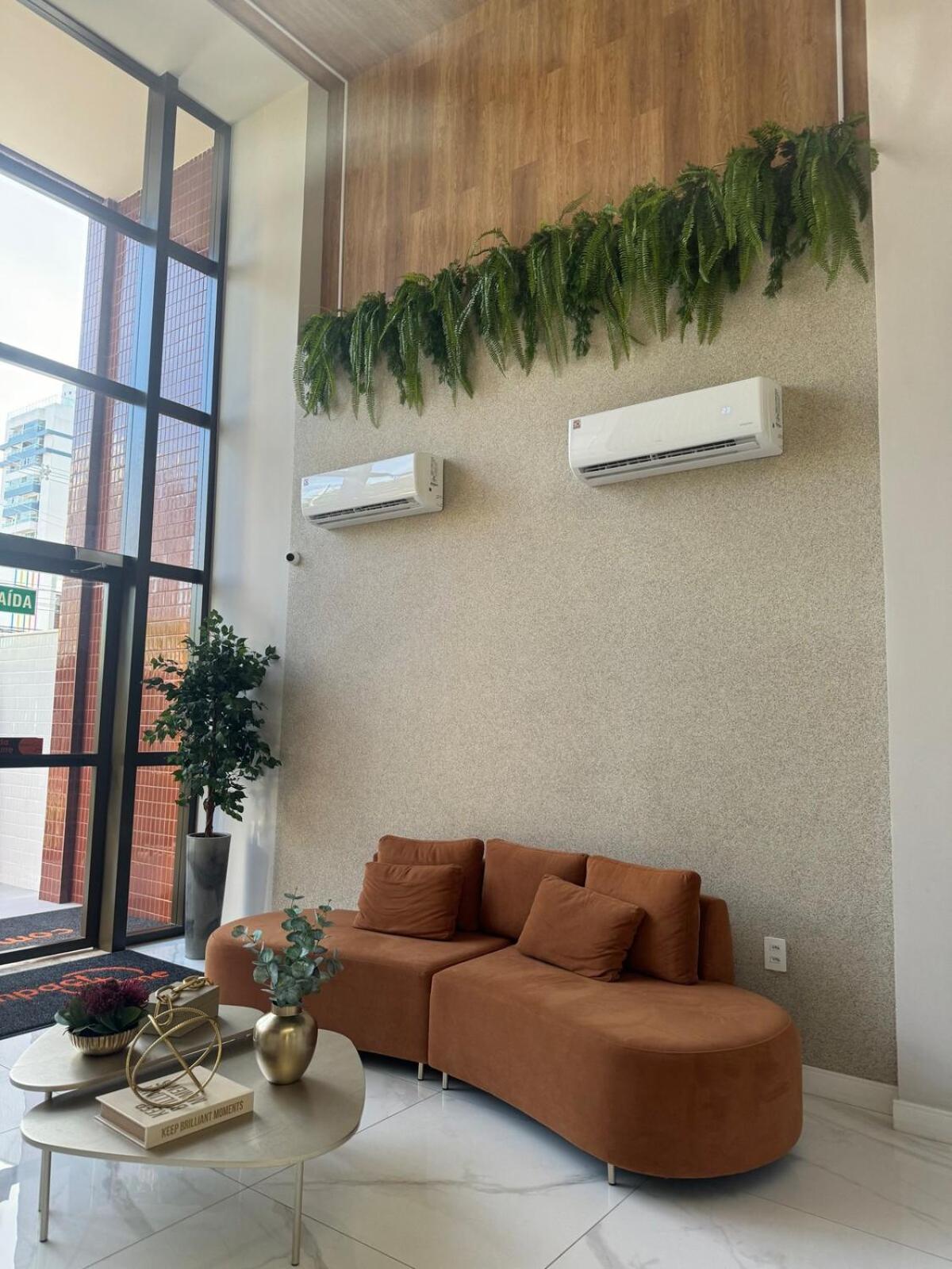 Compact Time Flat Perfect Apartamento