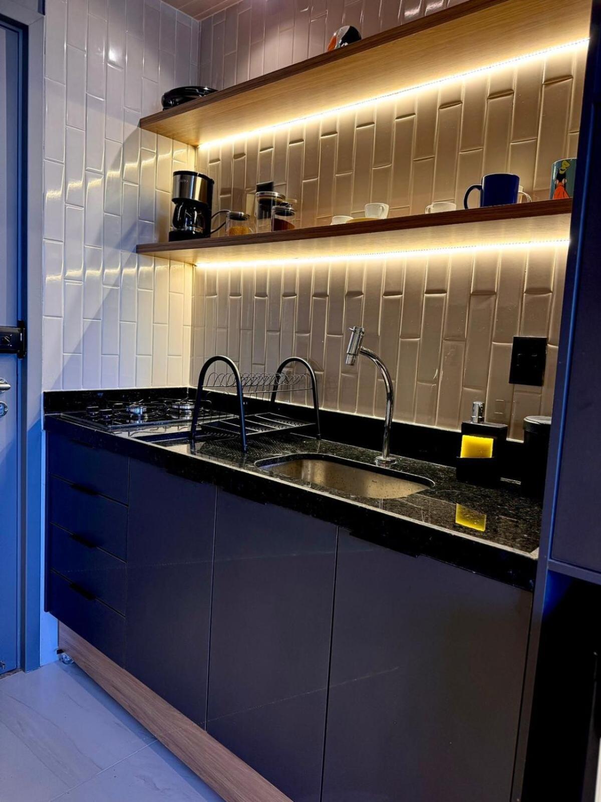 Compact Time Flat Perfect Apartamento *