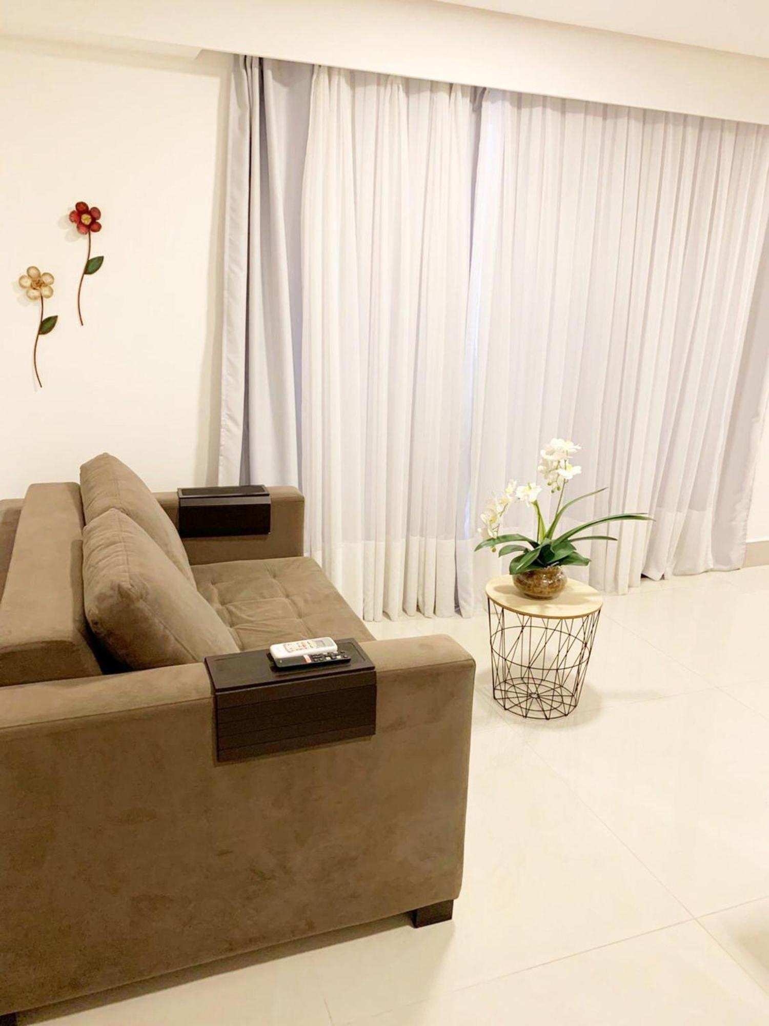 *dbd* Fortune 101 Apartamento