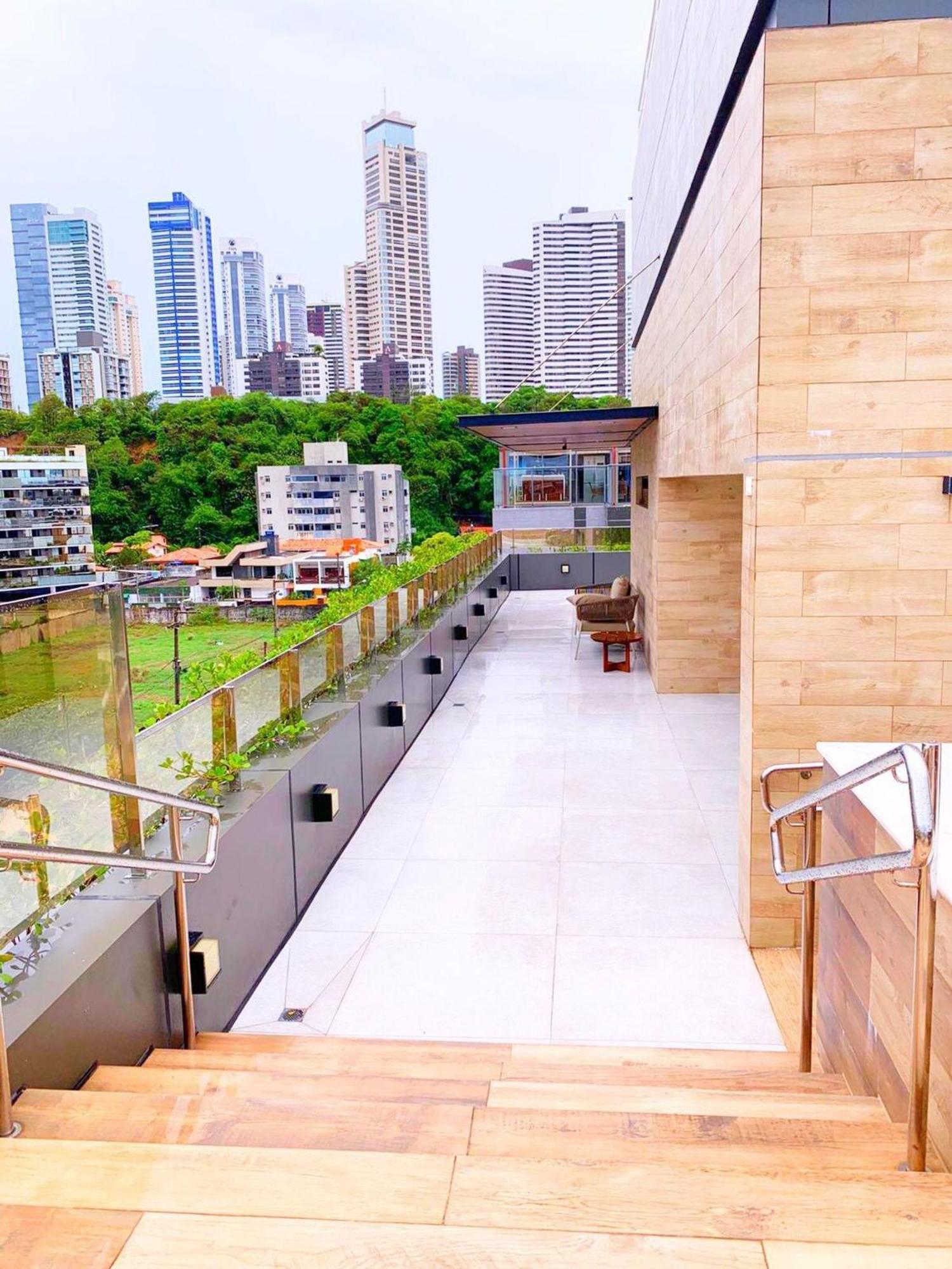Apartamento *dbd* Fortune 101 João Pessoa