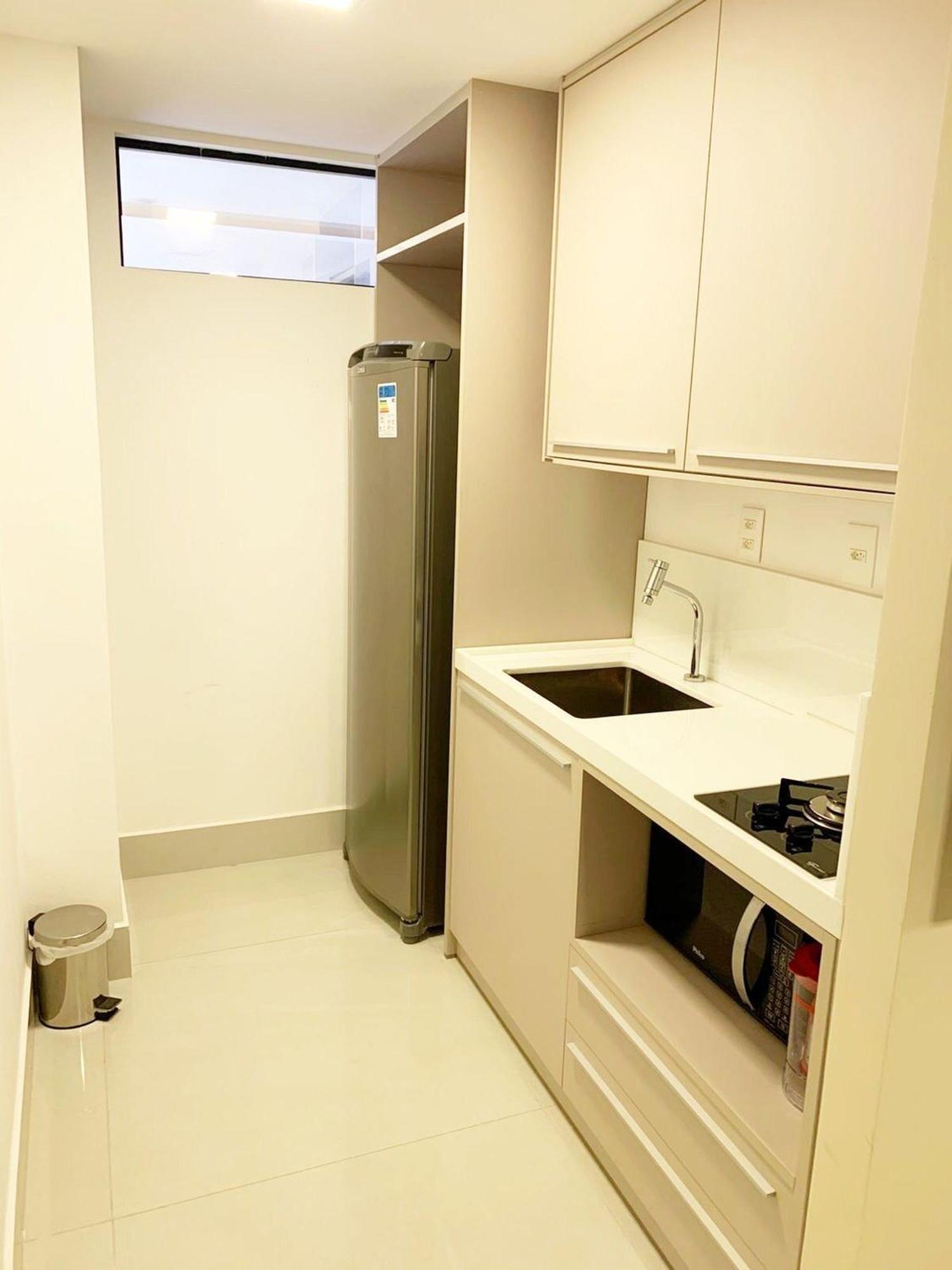 *dbd* Fortune 101 Apartamento