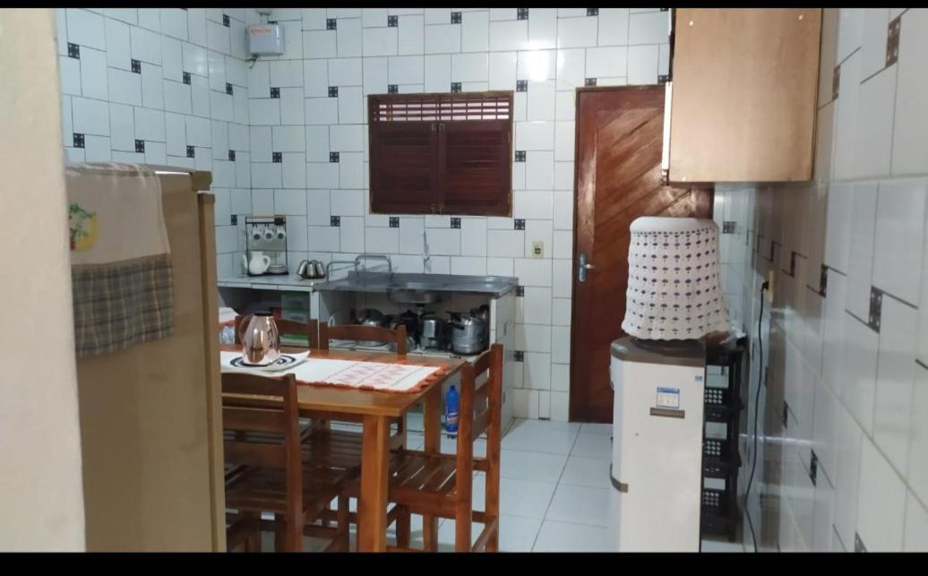 Casa de férias Ccm
