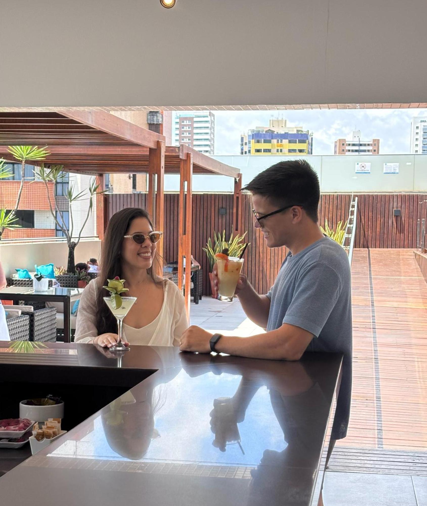 Manaira Hotel Joao Pessoa