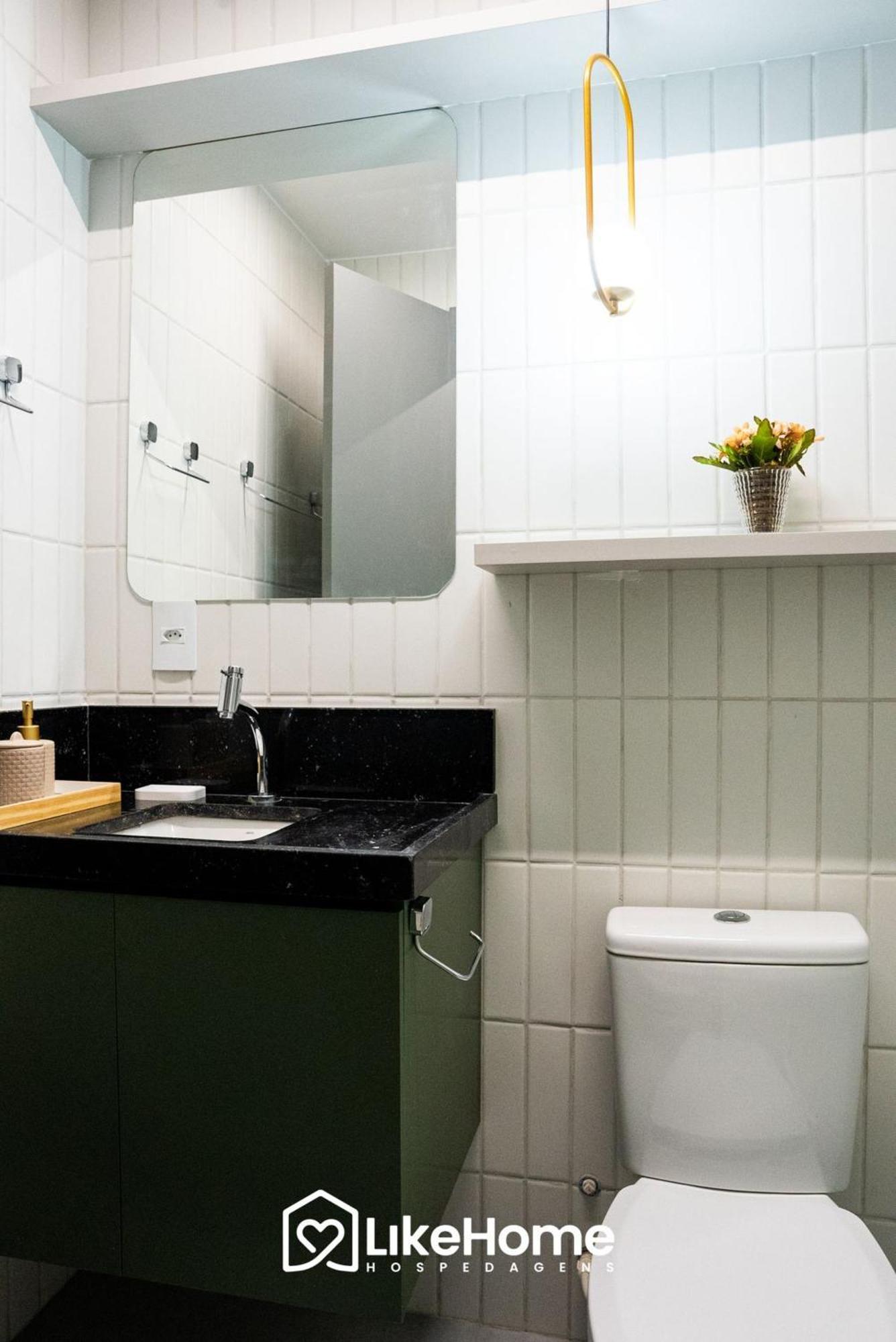Simple Smart Em Manaira - Likehome Hospedagens Joao Pessoa