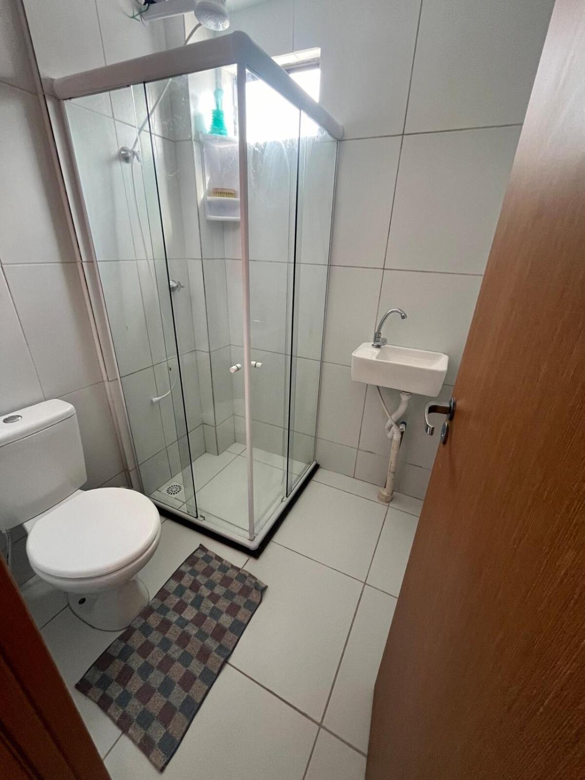 Apartamento Confortavel Proximo A *