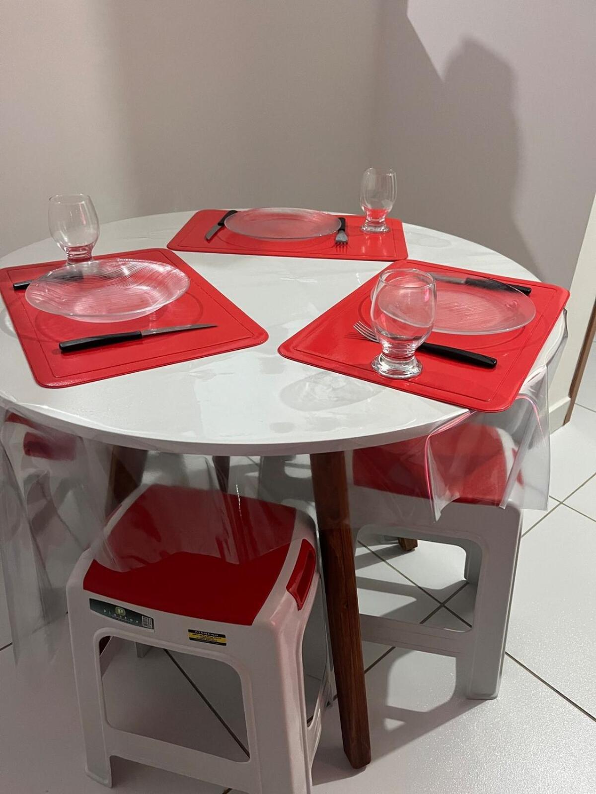 Confortavel Proximo A Apartamento
