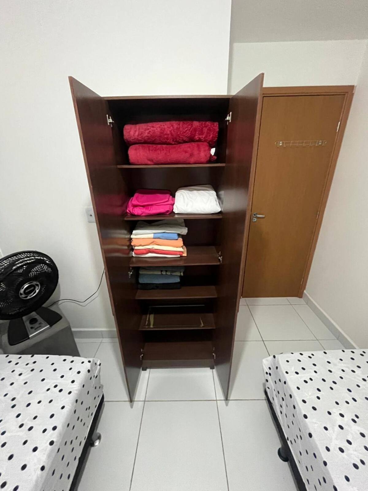 Confortavel Proximo A Apartamento *