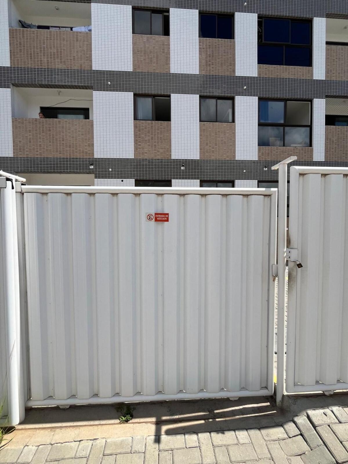 Confortavel Proximo A Apartamento