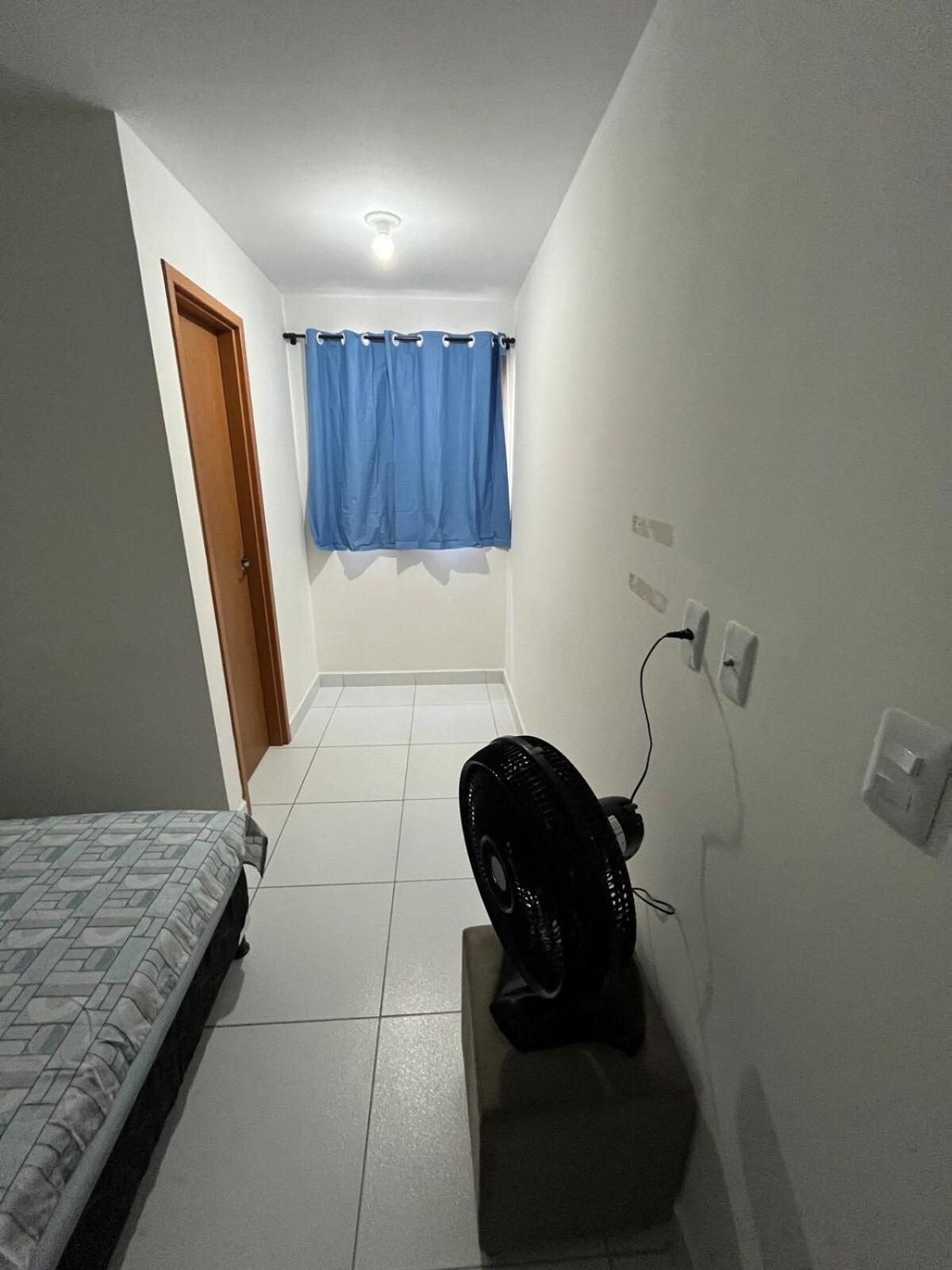 Confortavel Proximo A Apartamento *