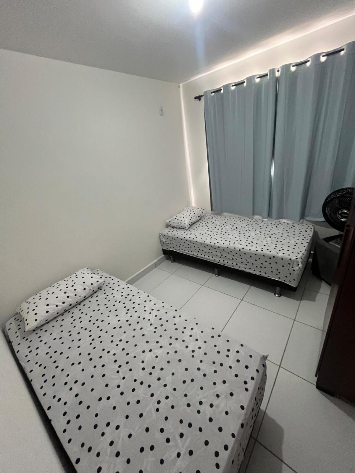 Confortavel Proximo A Apartamento