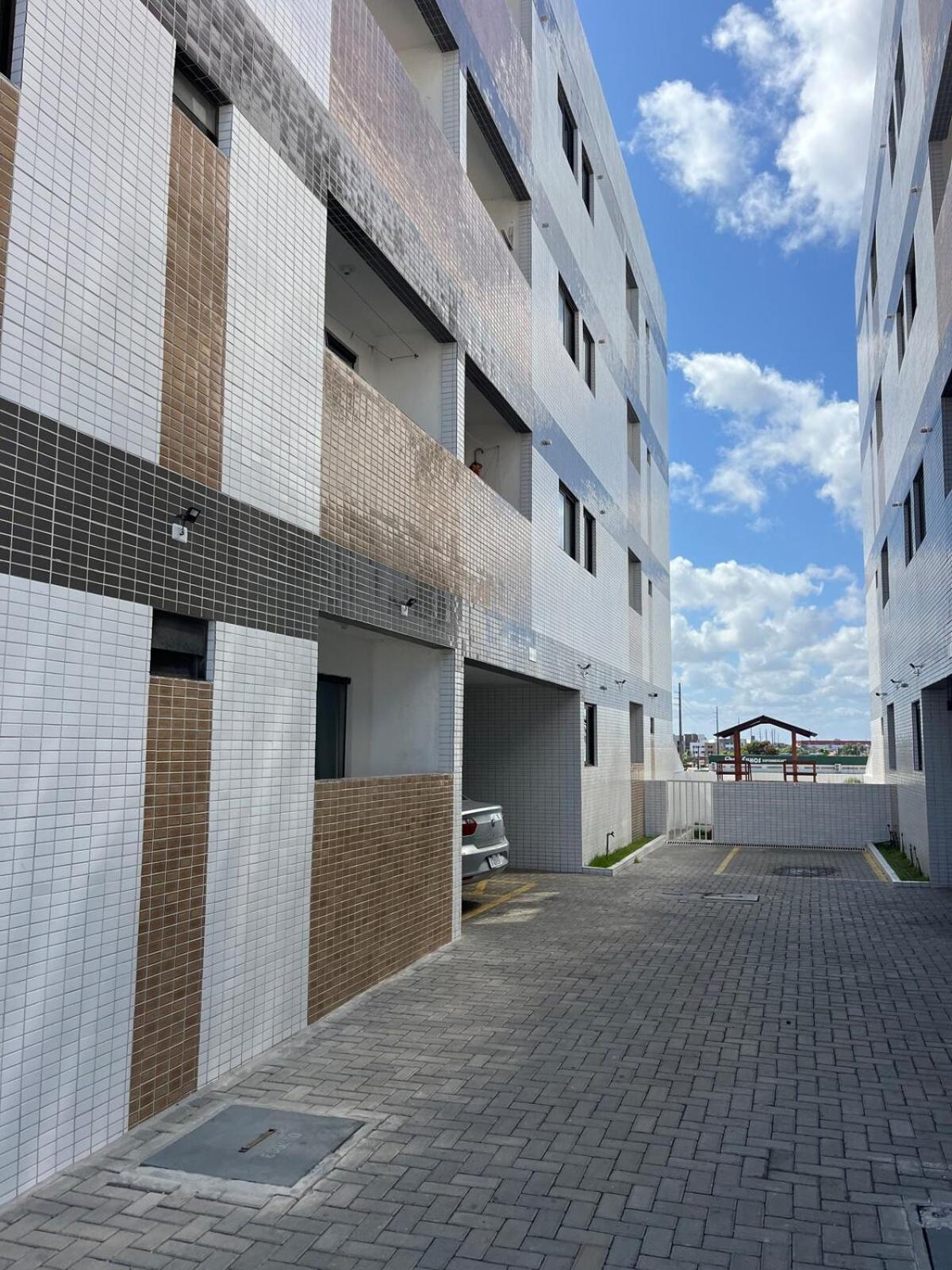 Confortavel Proximo A Apartamento João Pessoa