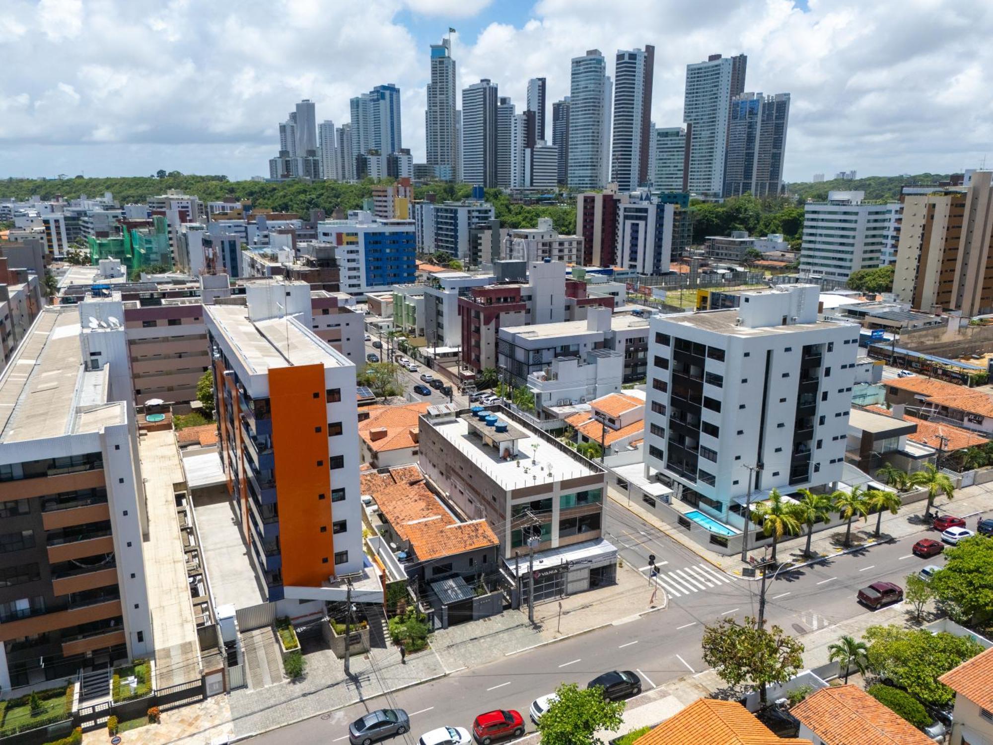 Apartamento Kaeru Comfort *