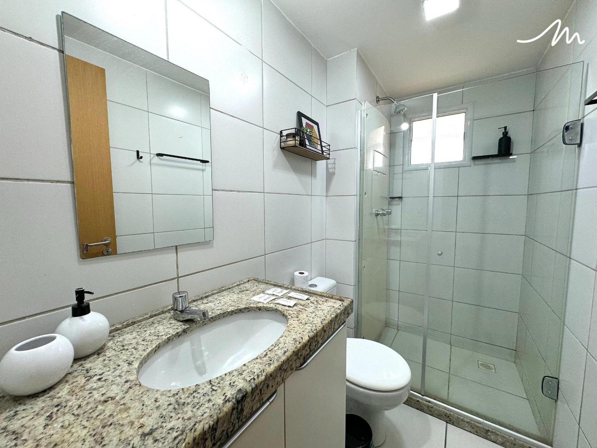 Apartment Atlantico Sul - Cabo Branco *