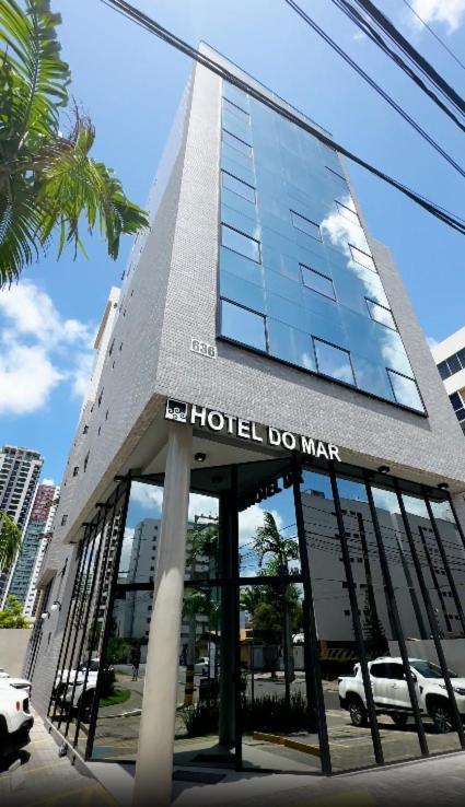Do Mar Tambau Hotel