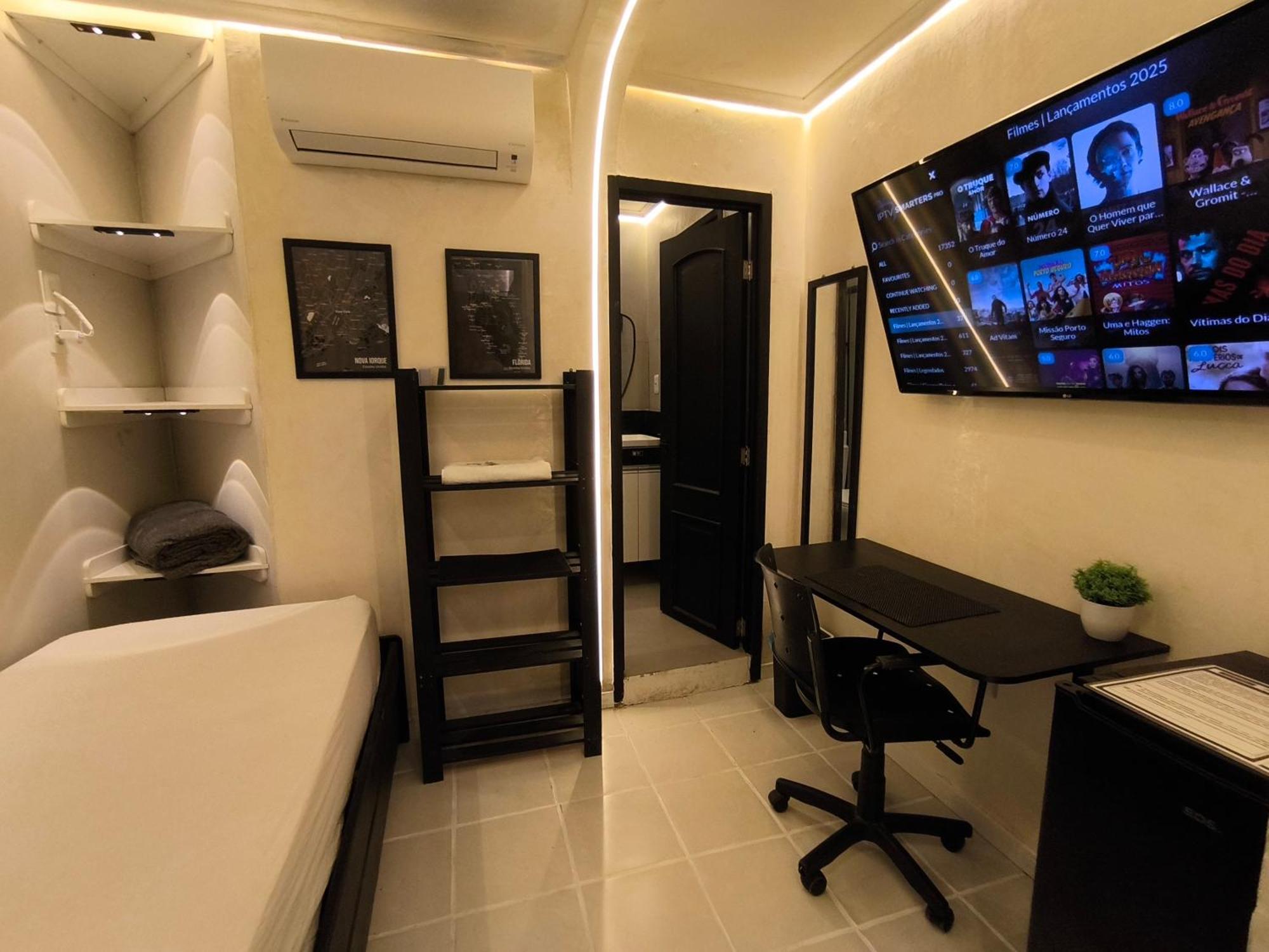 Homestay Caribessa: Tranquil Private In Do Bessa *