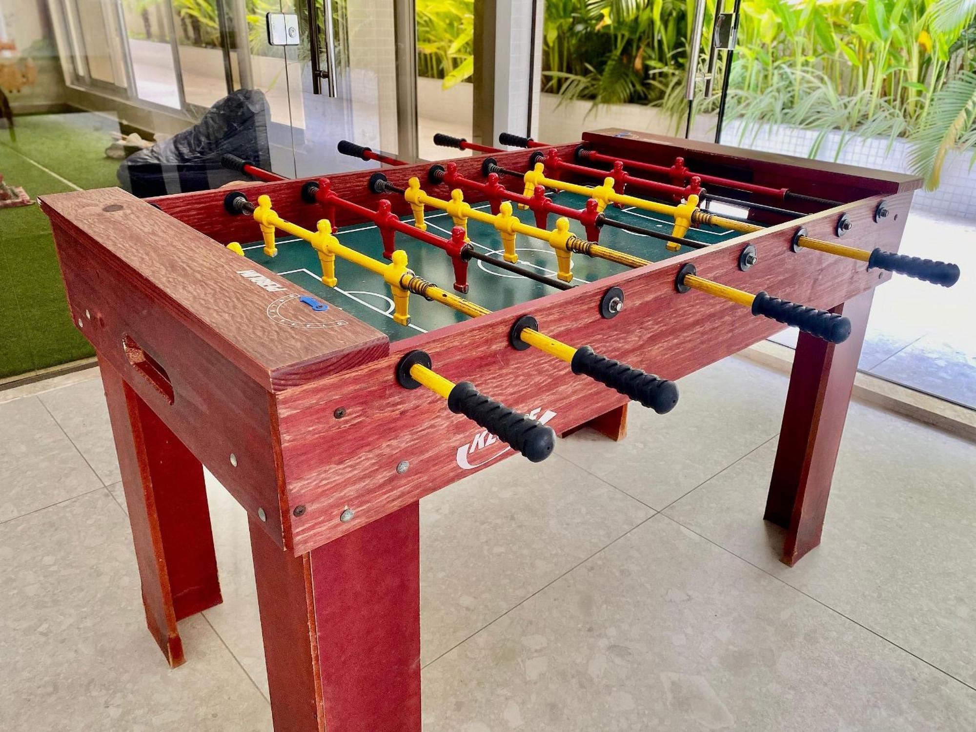 Puerto Ventura Luxo E Conforto Casa de férias João Pessoa