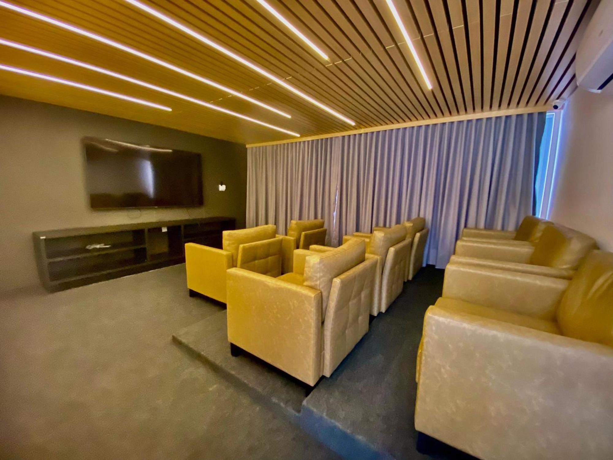 Casa de férias Puerto Ventura Luxo E Conforto