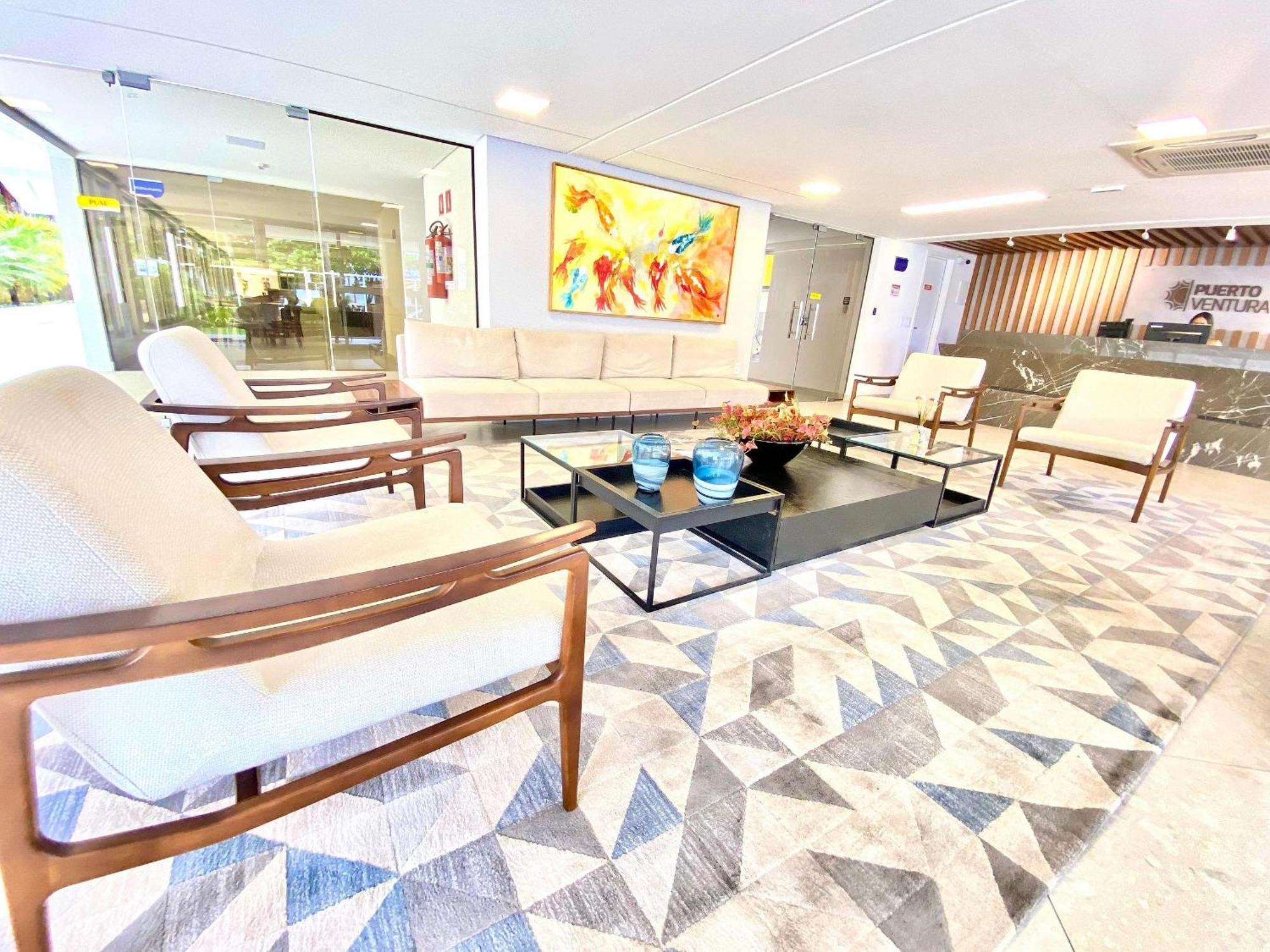 Puerto Ventura Luxo E Conforto Casa de férias
