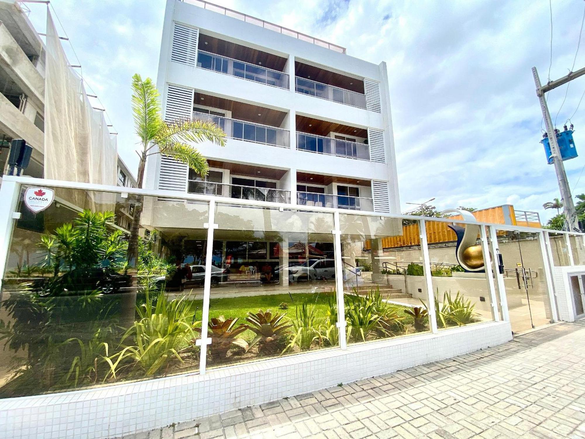 Casa de férias Puerto Ventura Luxo E Conforto *