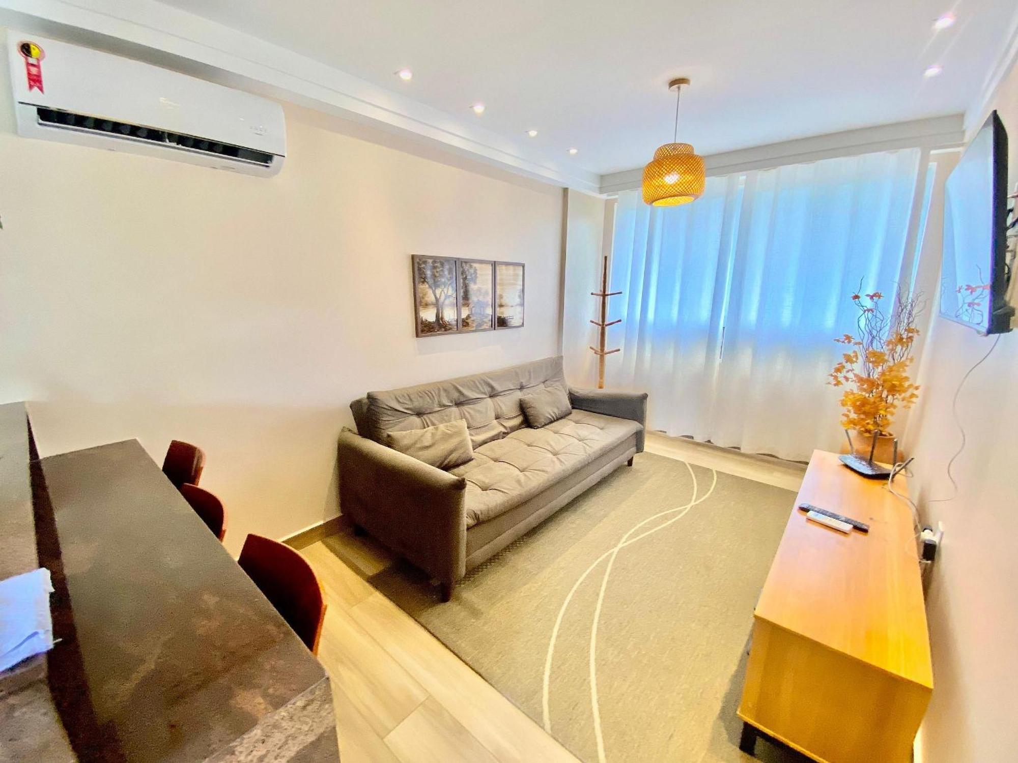 Casa de férias Puerto Ventura Luxo E Conforto João Pessoa
