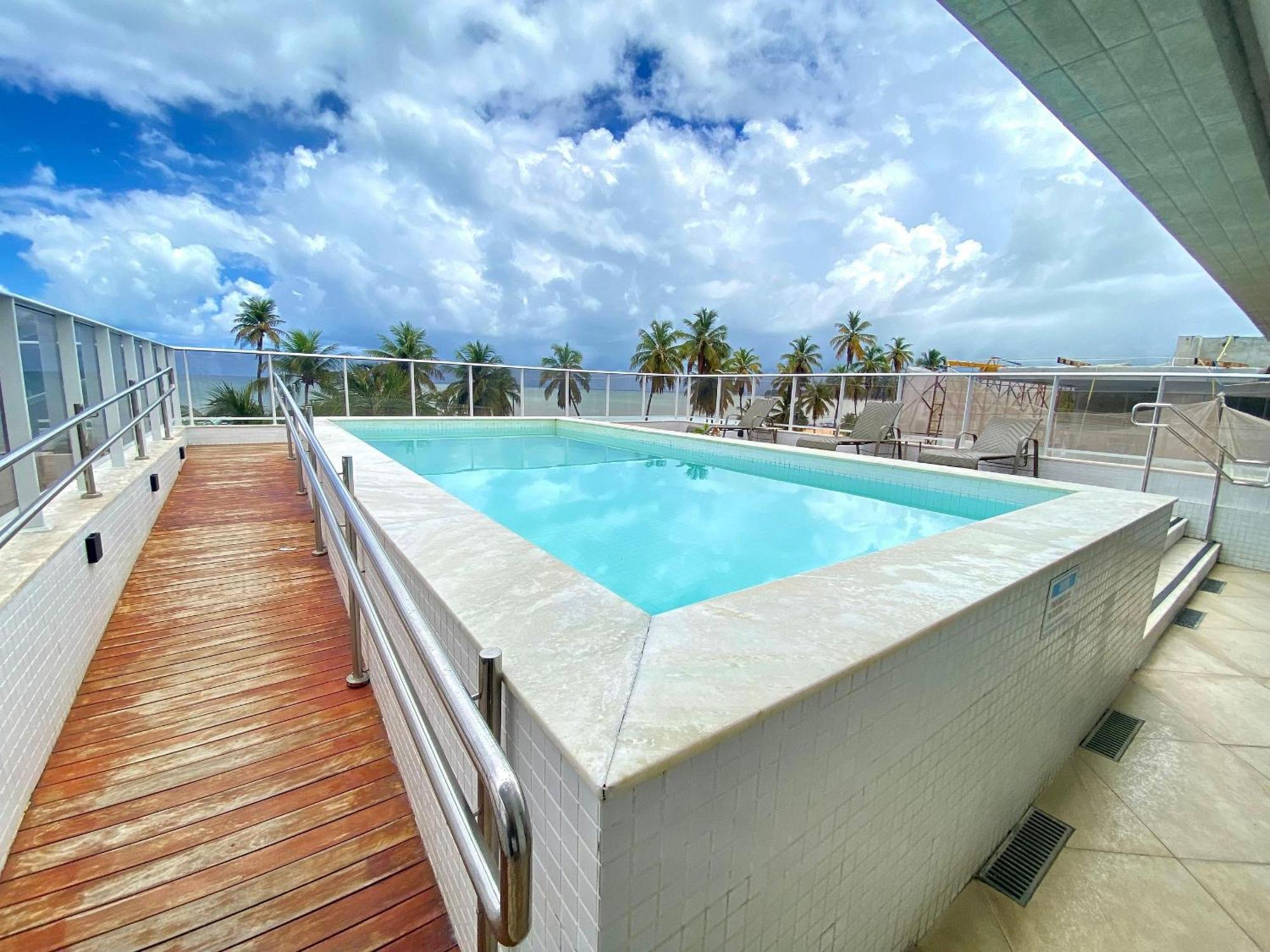 Puerto Ventura Luxo E Conforto Casa de férias João Pessoa