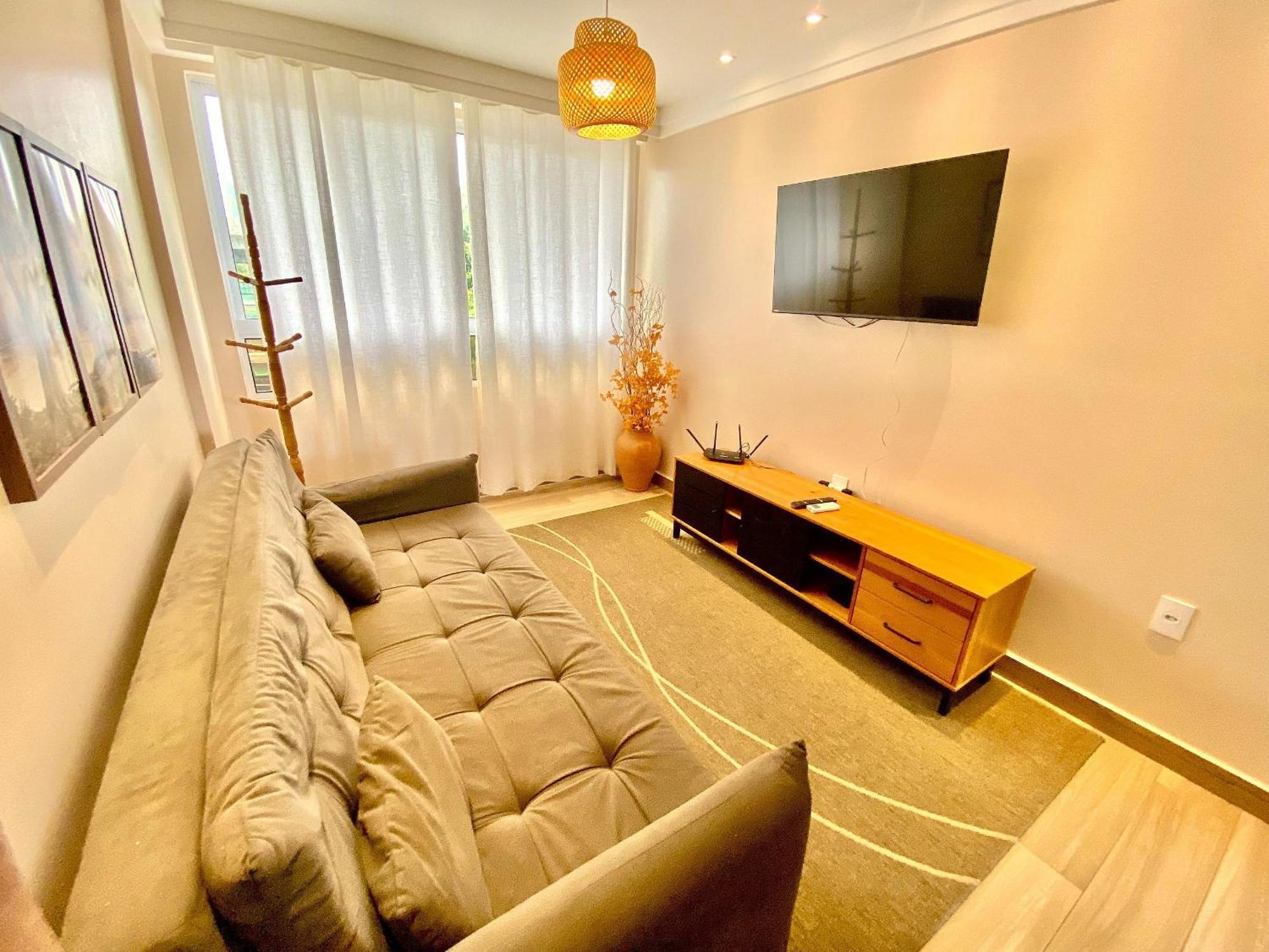 Casa de férias Puerto Ventura Luxo E Conforto *